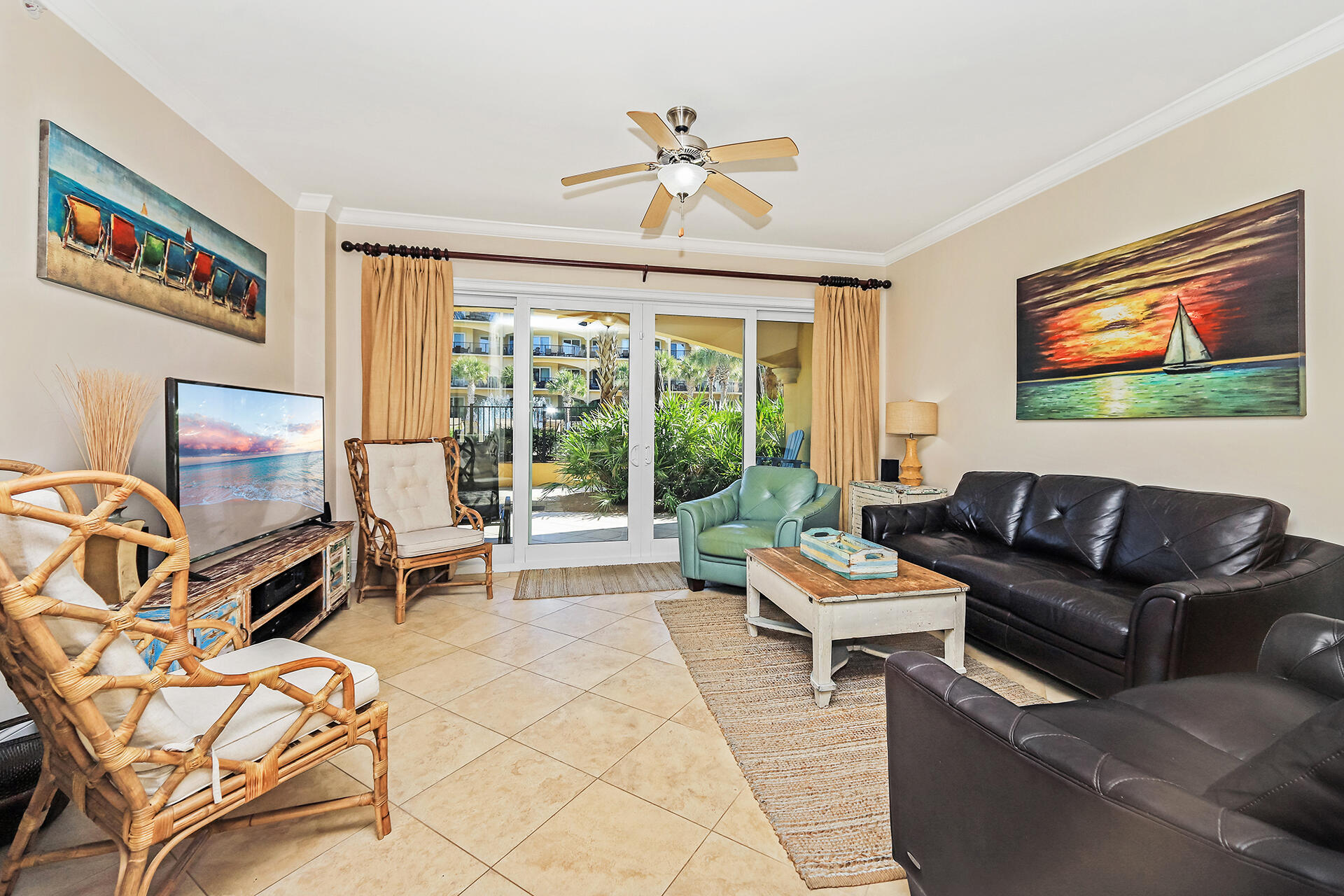 ADAGIO - Residential