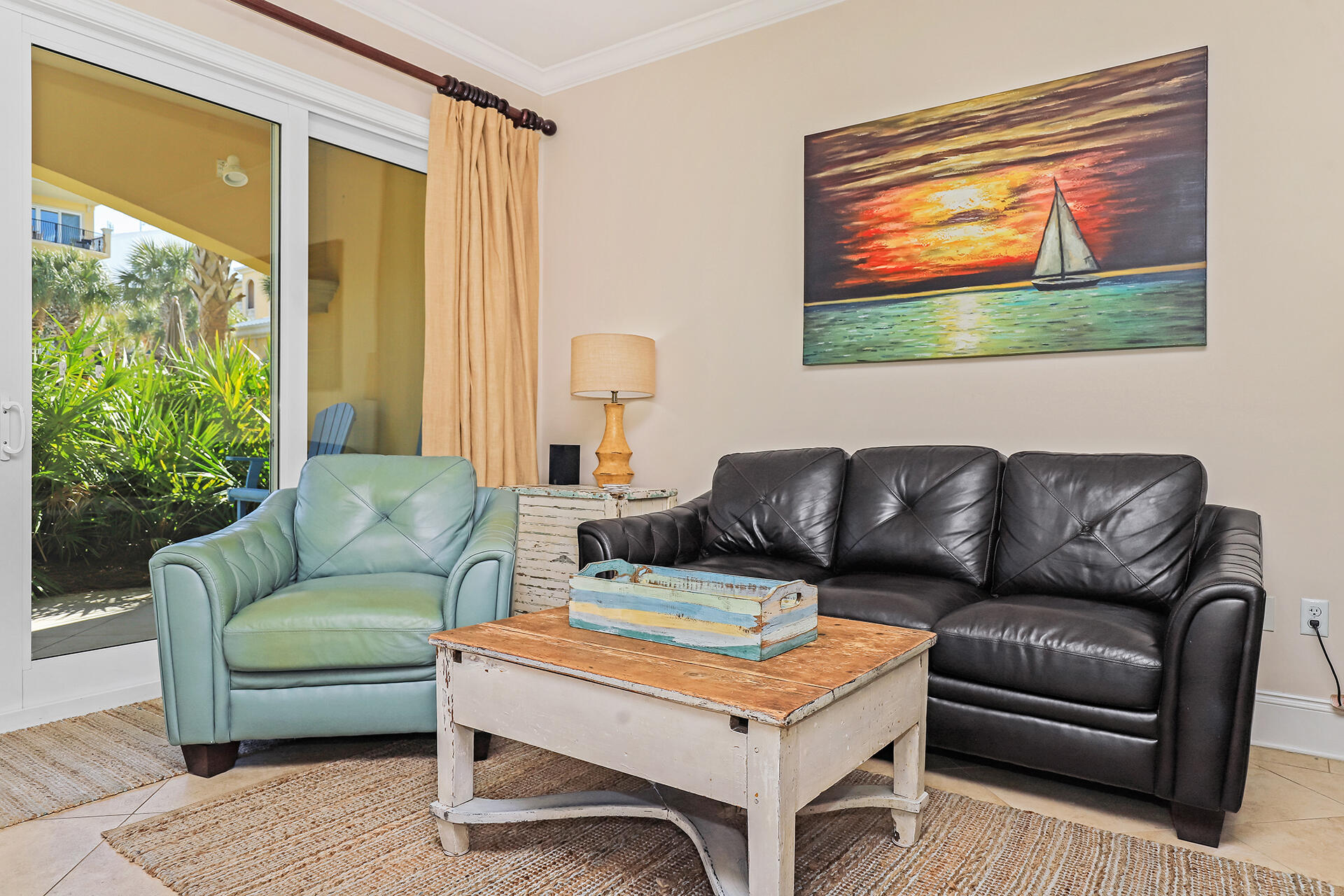 ADAGIO - Residential