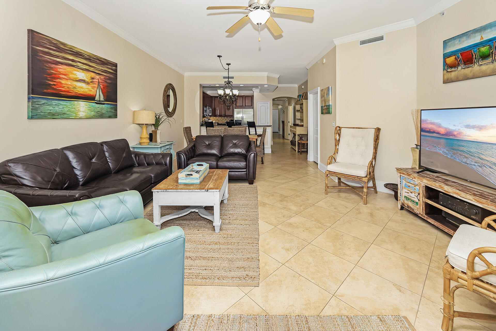 ADAGIO - Residential