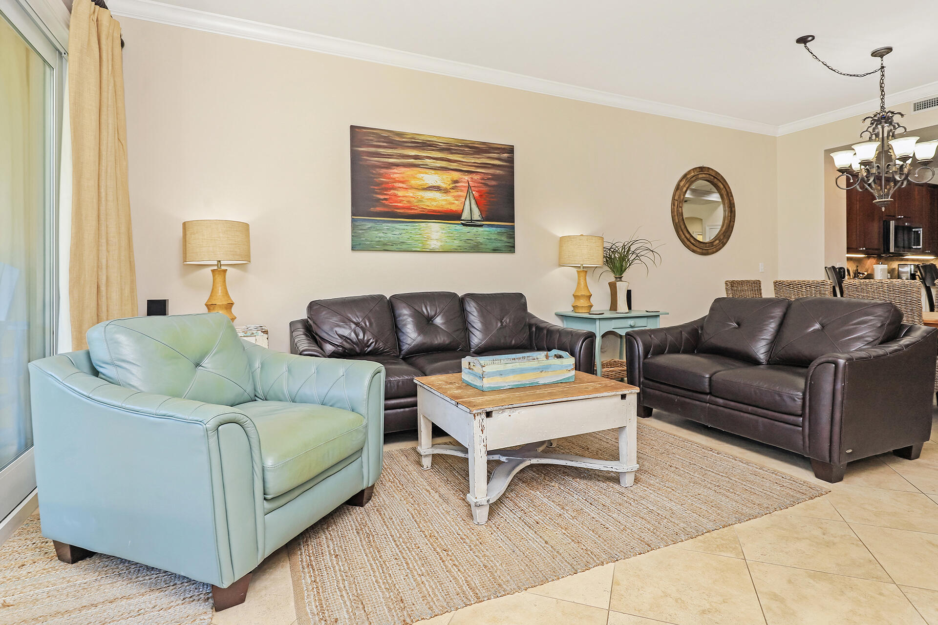 ADAGIO - Residential
