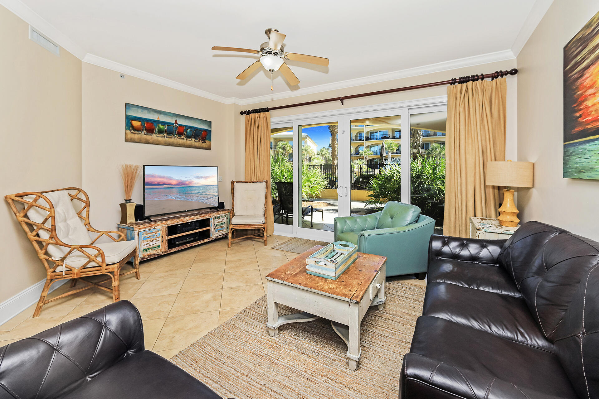 ADAGIO - Residential