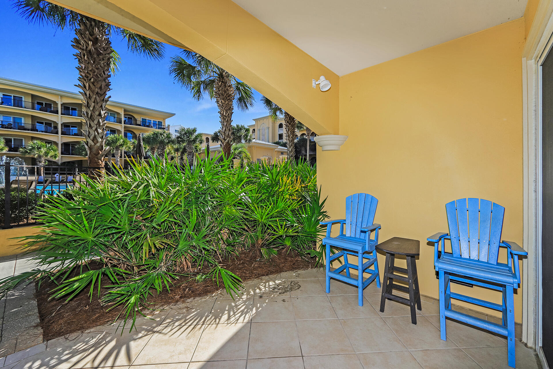 ADAGIO - Residential