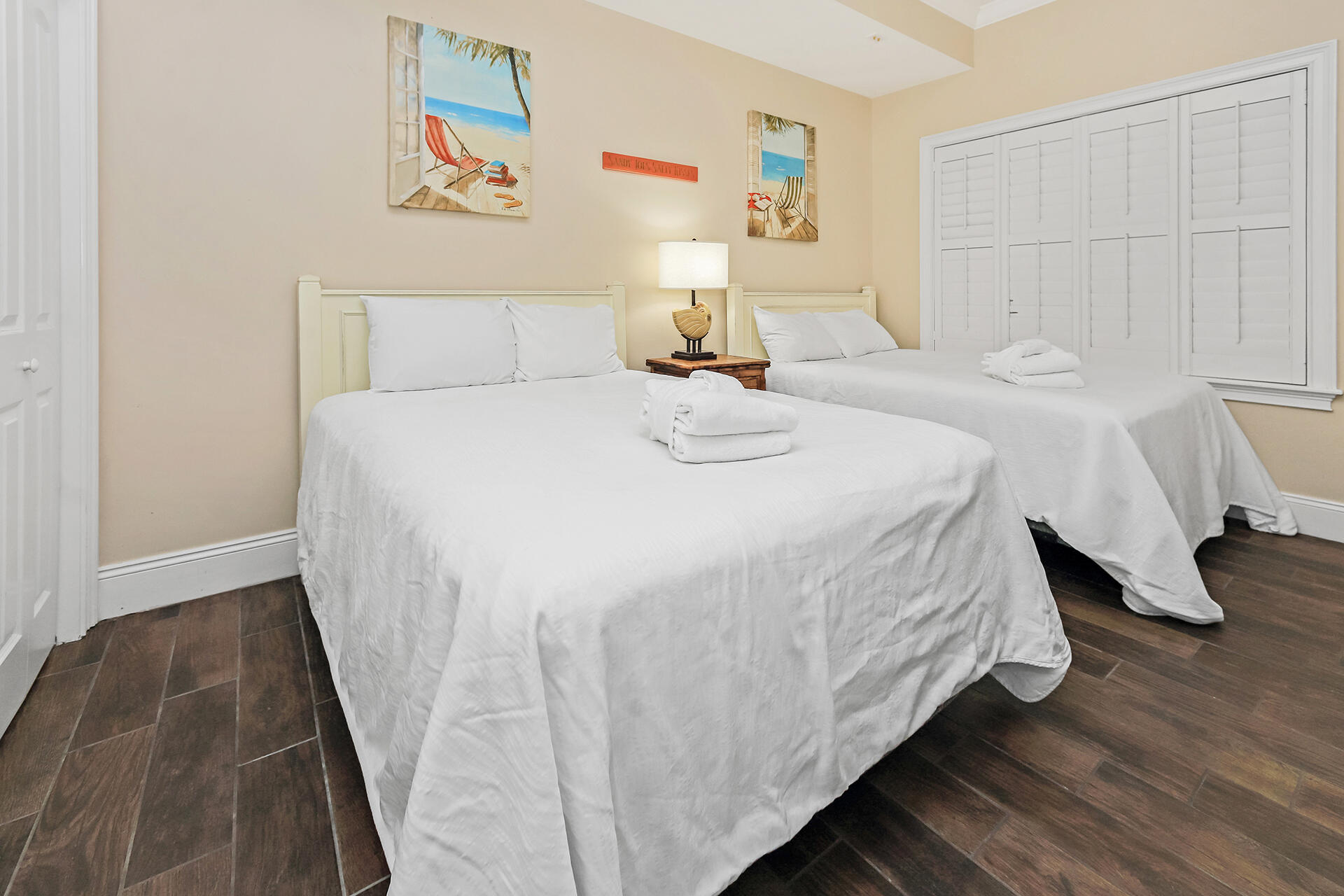 ADAGIO - Residential