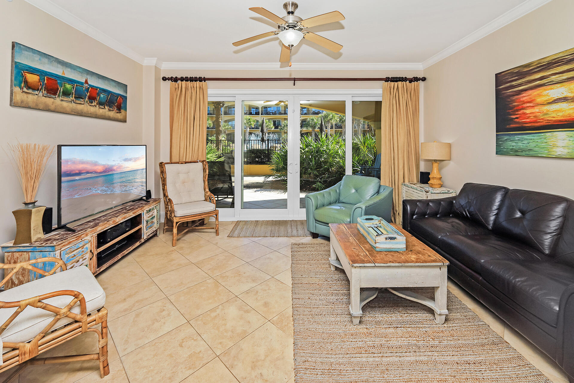 ADAGIO - Residential