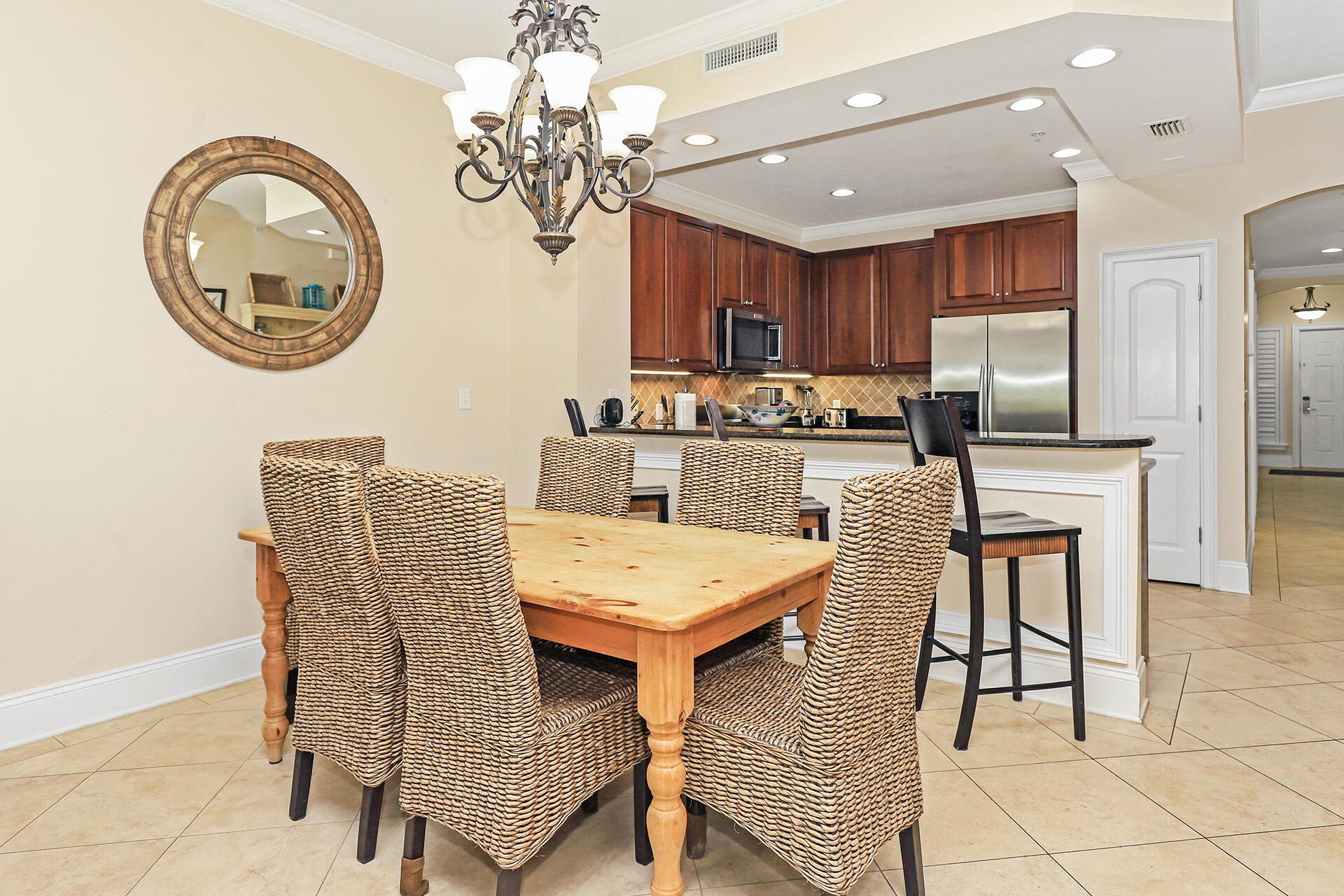 ADAGIO - Residential
