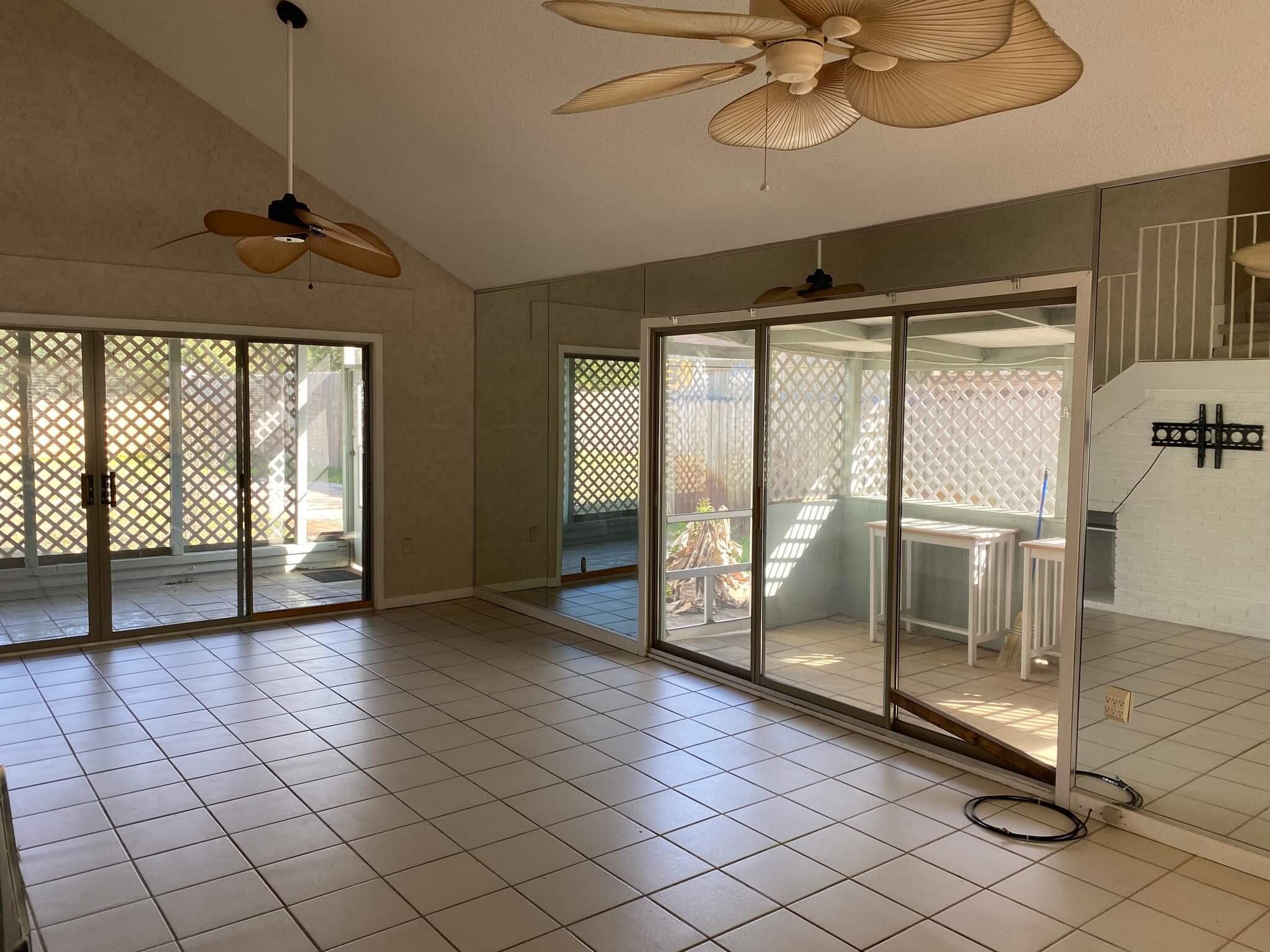 SOUTHWIND 1ST - Residential Lease