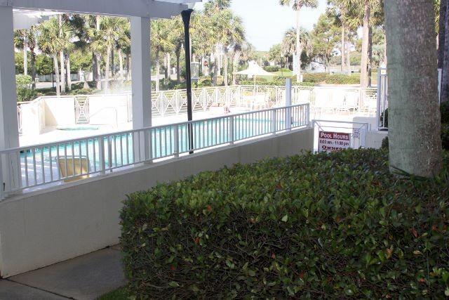 GULF PLACE CABANAS CONDO - Residential