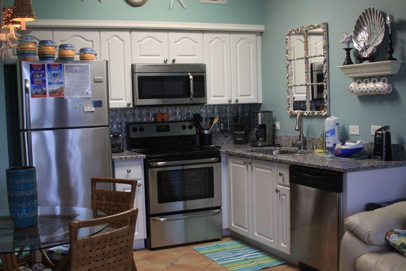 GULF PLACE CABANAS CONDO - Residential