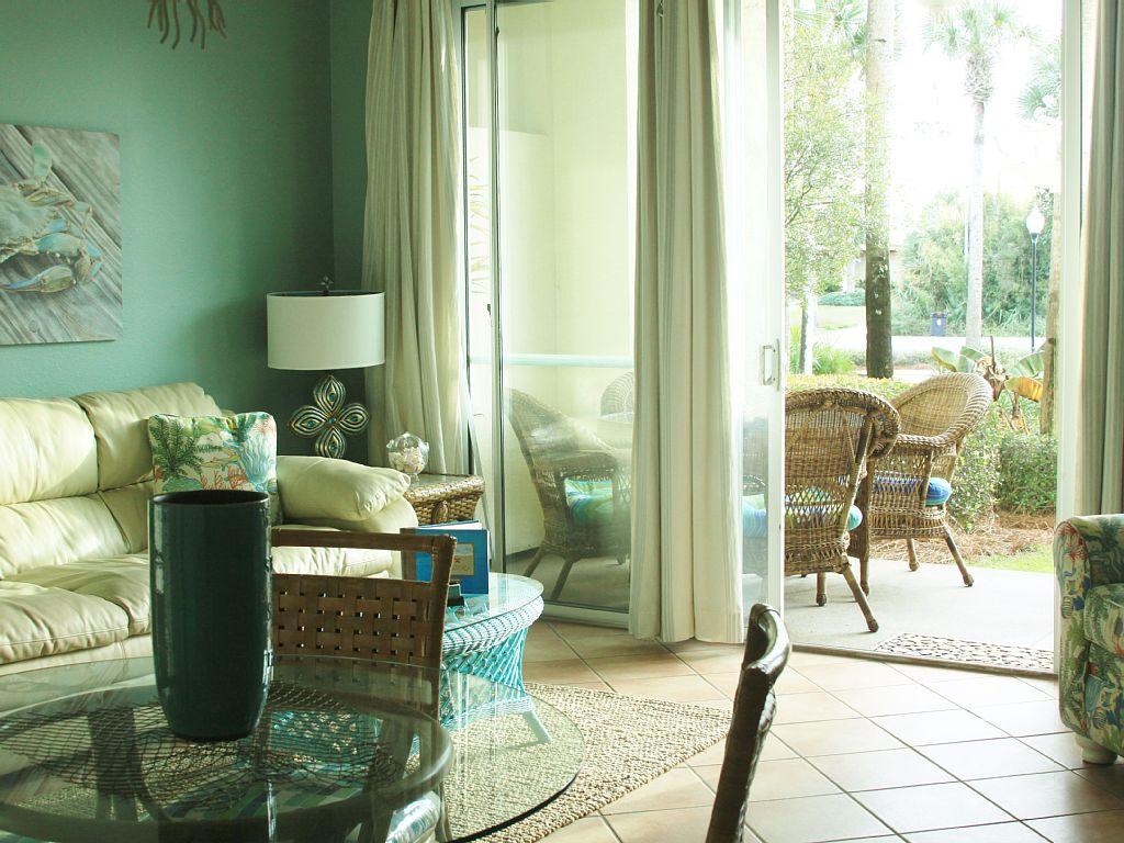 GULF PLACE CABANAS CONDO - Residential