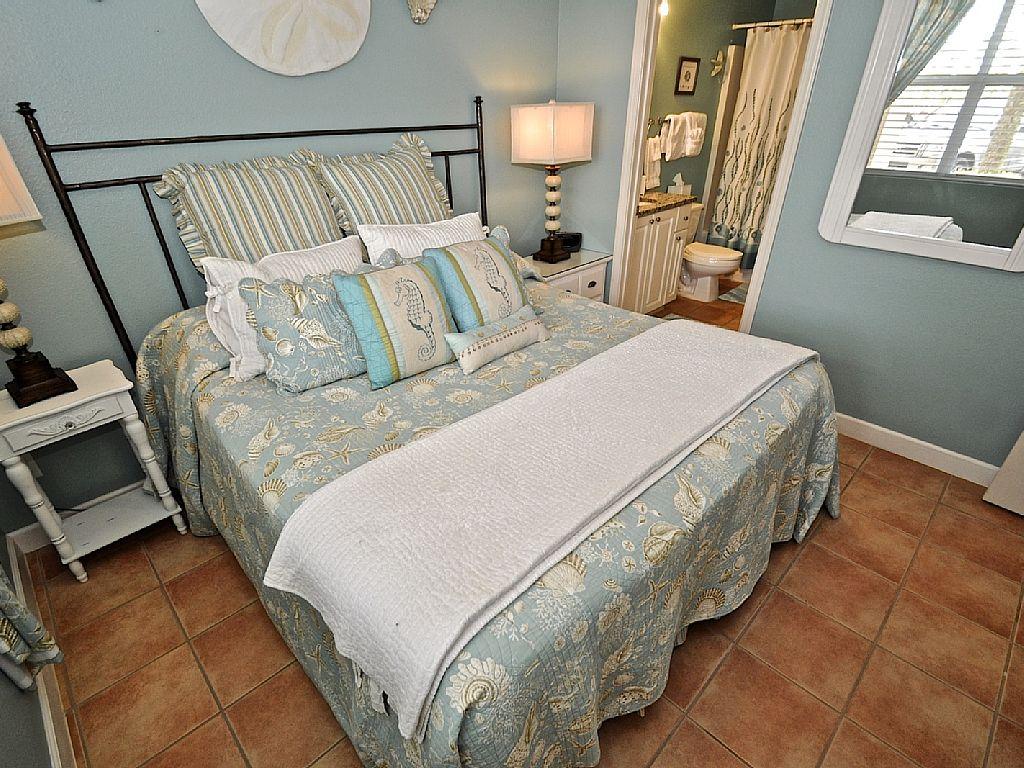 GULF PLACE CABANAS CONDO - Residential