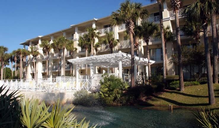 GULF PLACE CABANAS CONDO - Residential