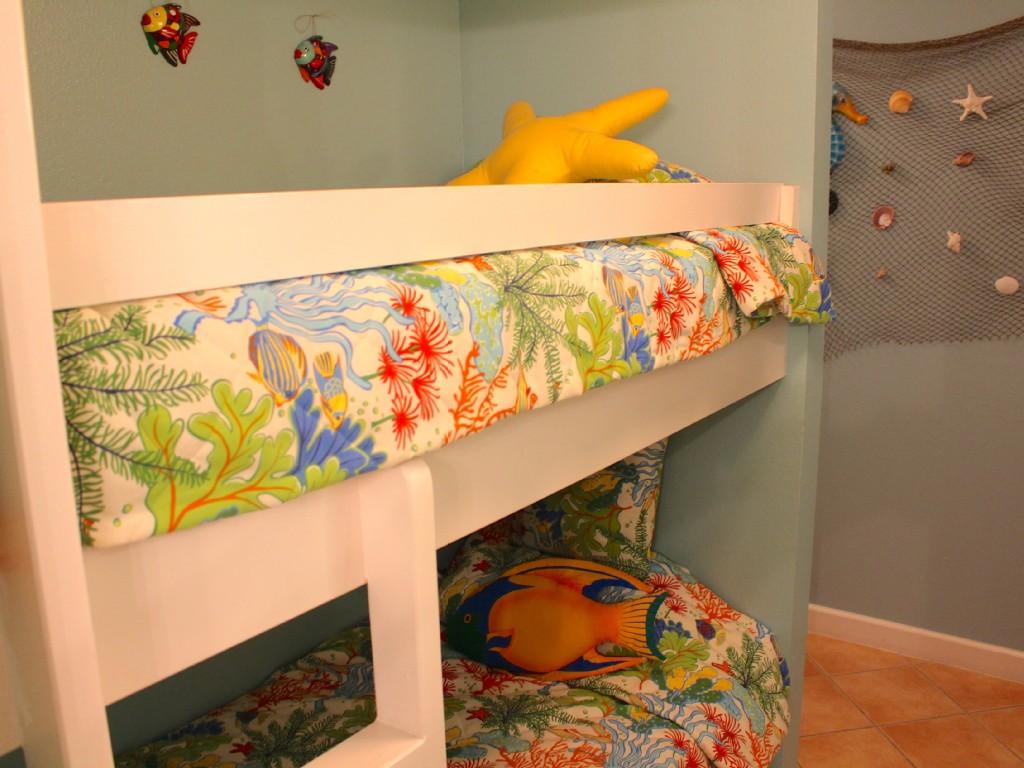 GULF PLACE CABANAS CONDO - Residential