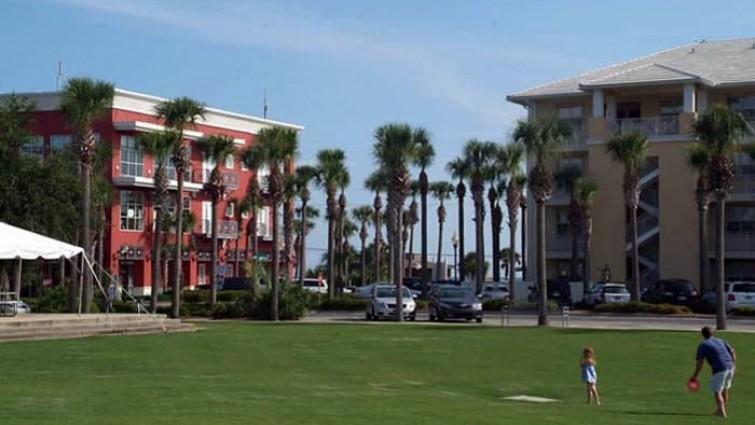 GULF PLACE CABANAS CONDO - Residential