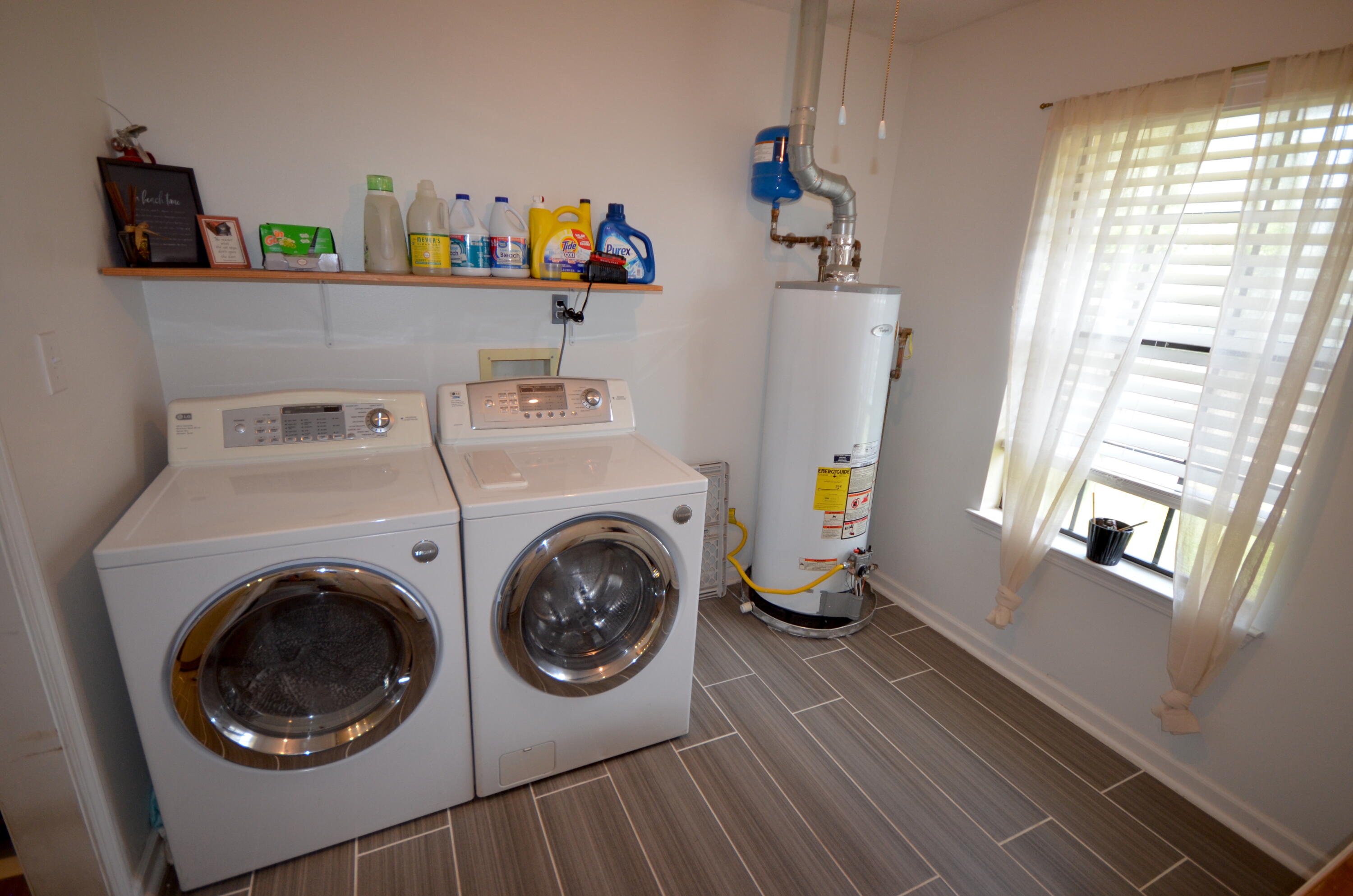 OVERBROOK 1ST ADDN - Residential