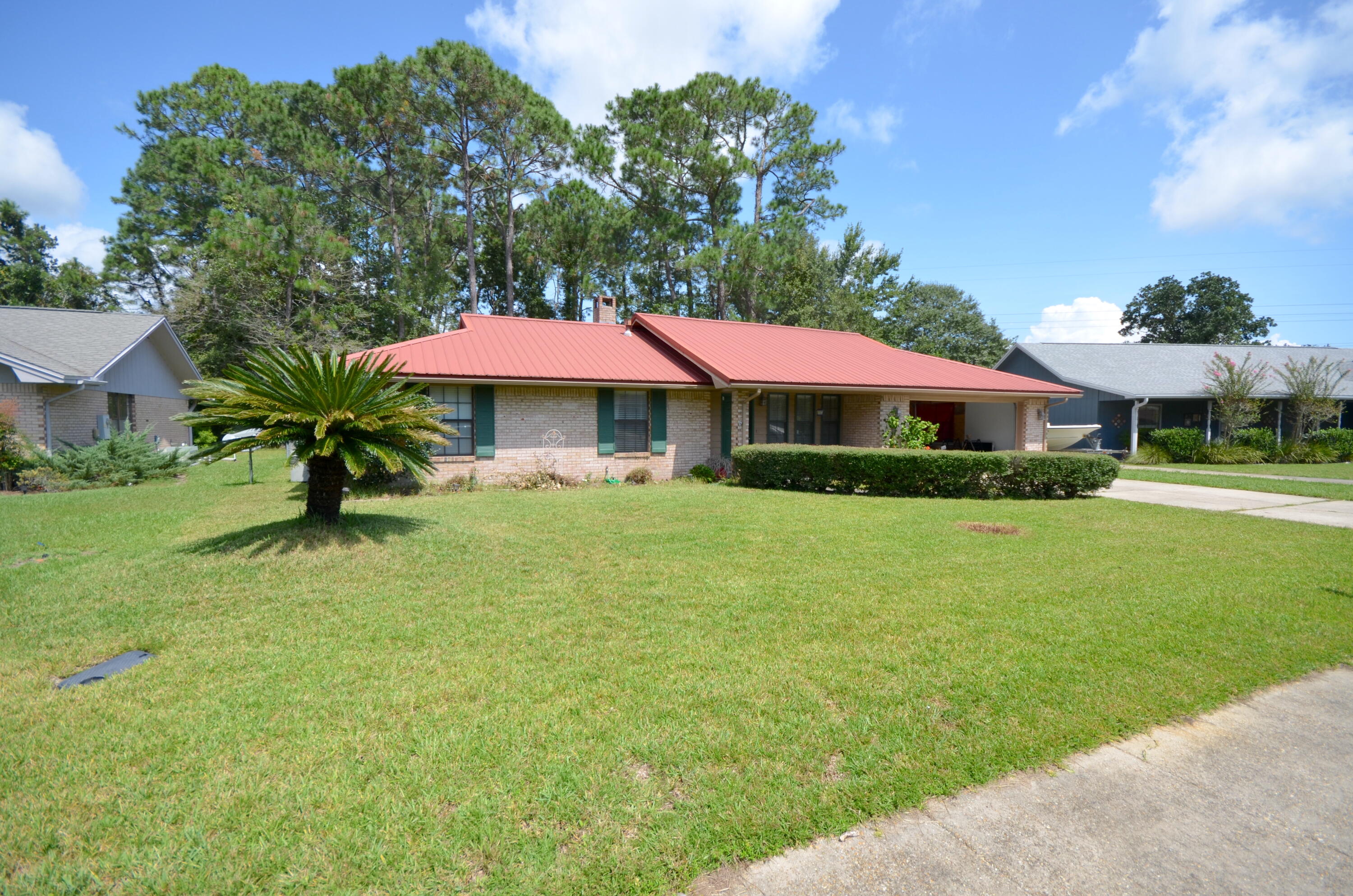 OVERBROOK 1ST ADDN - Residential