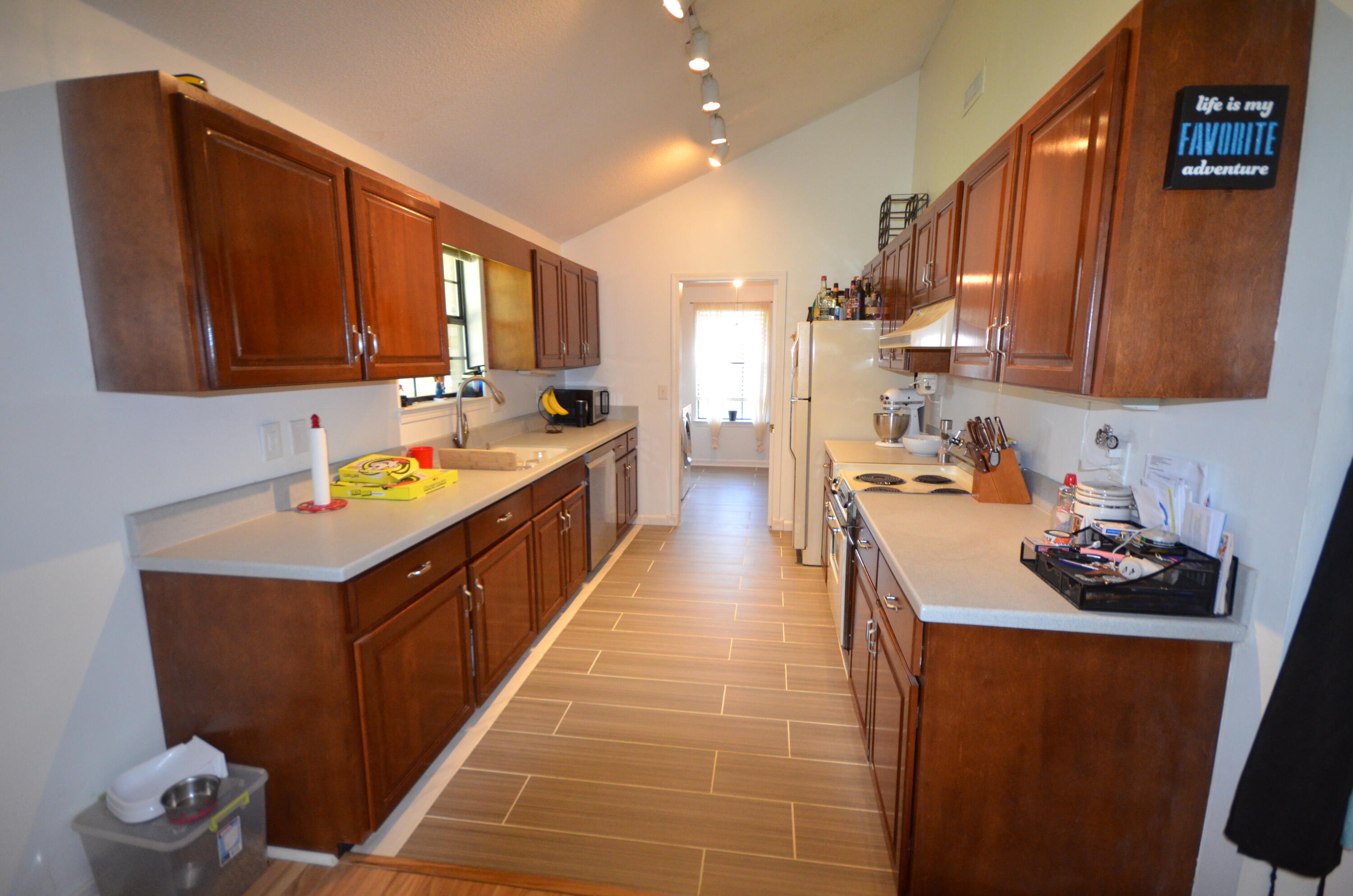 OVERBROOK 1ST ADDN - Residential