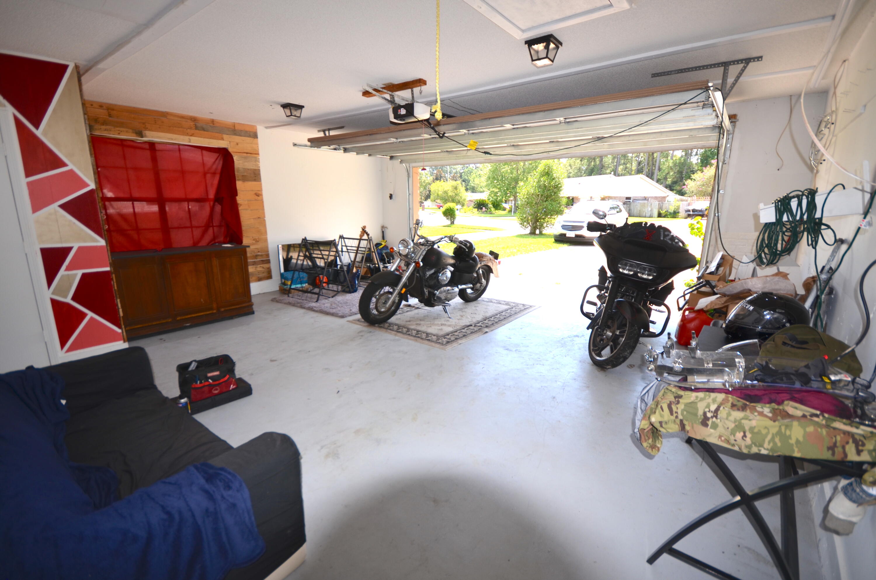 OVERBROOK 1ST ADDN - Residential