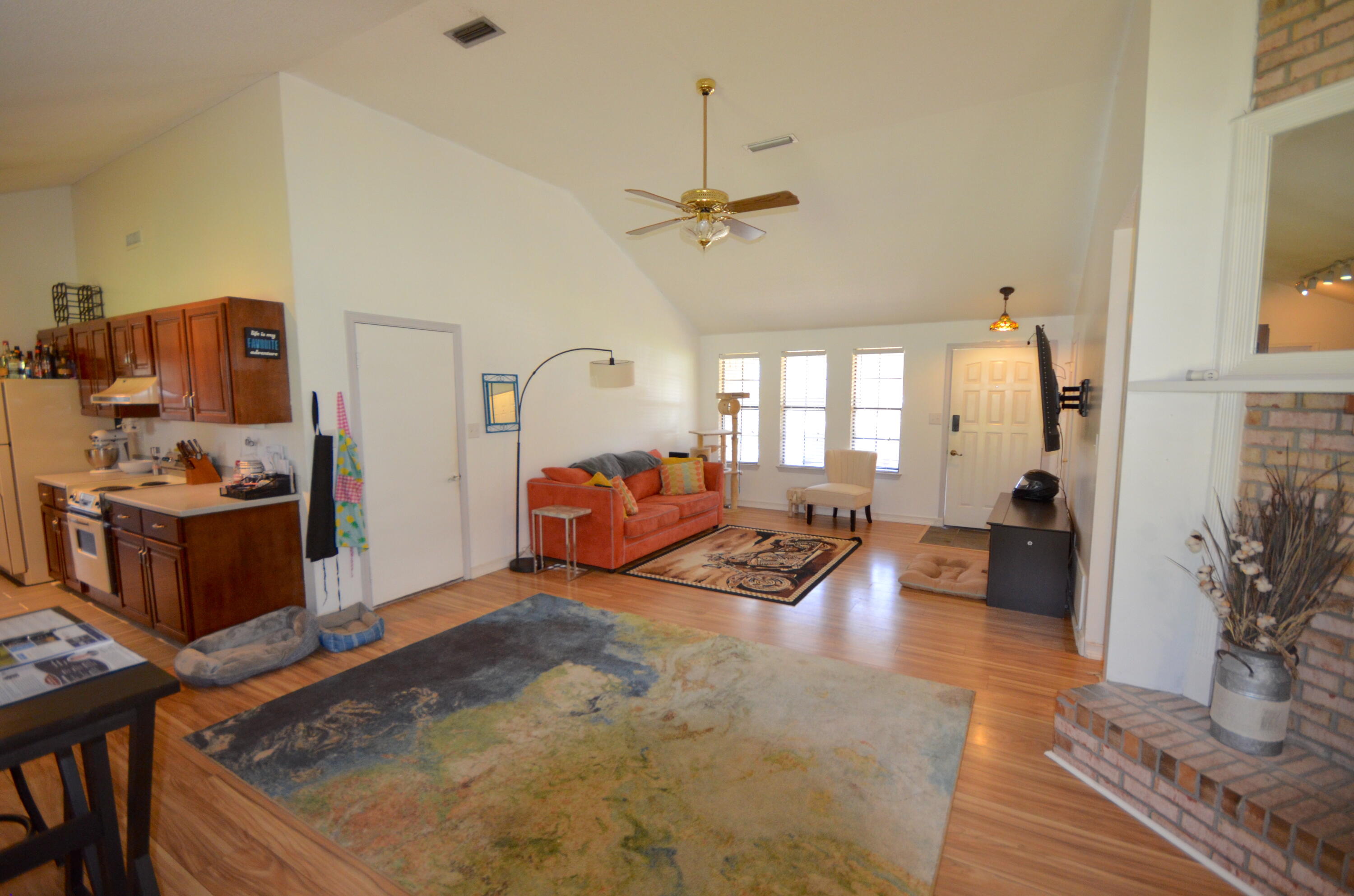 OVERBROOK 1ST ADDN - Residential