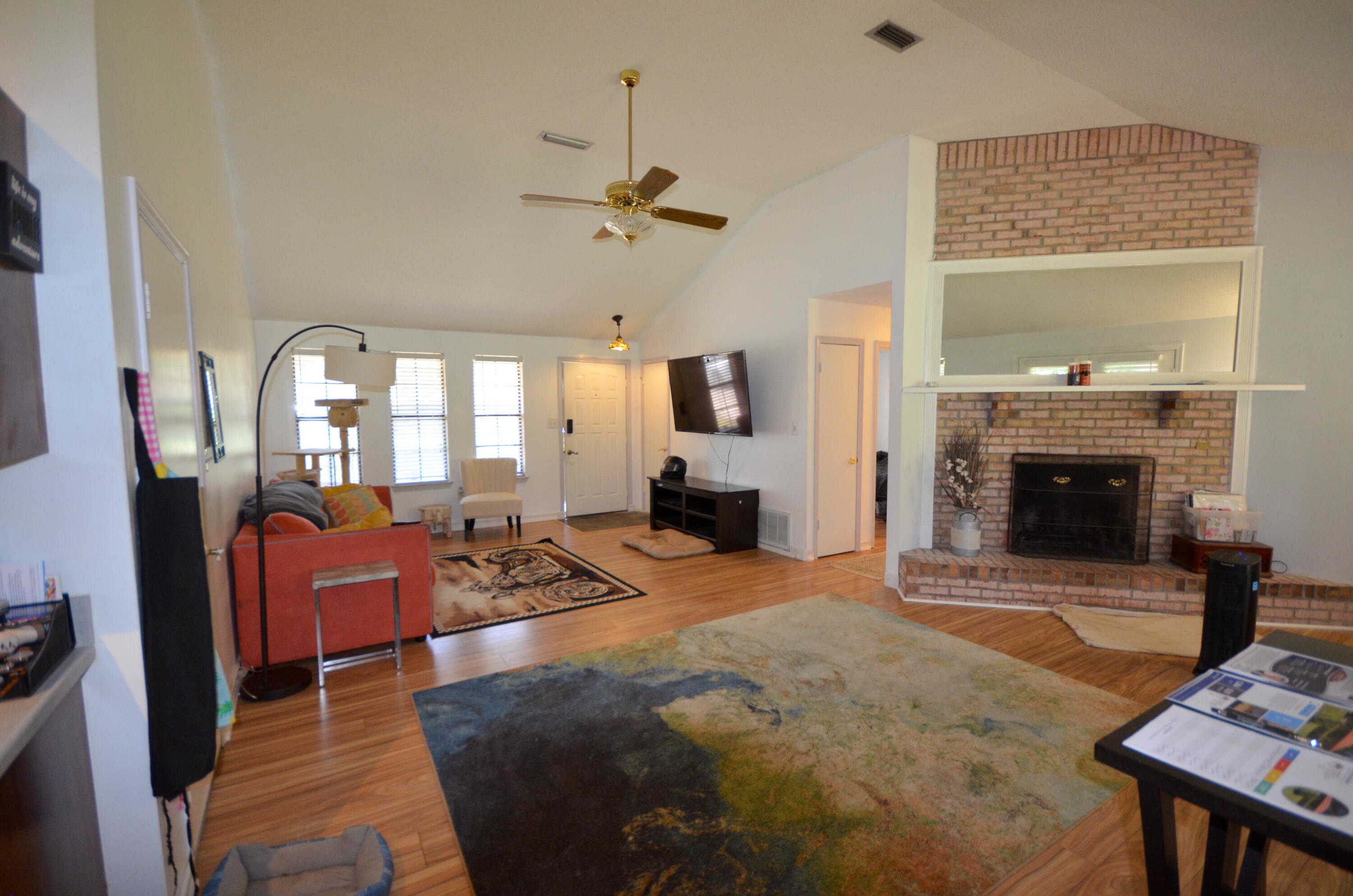 OVERBROOK 1ST ADDN - Residential