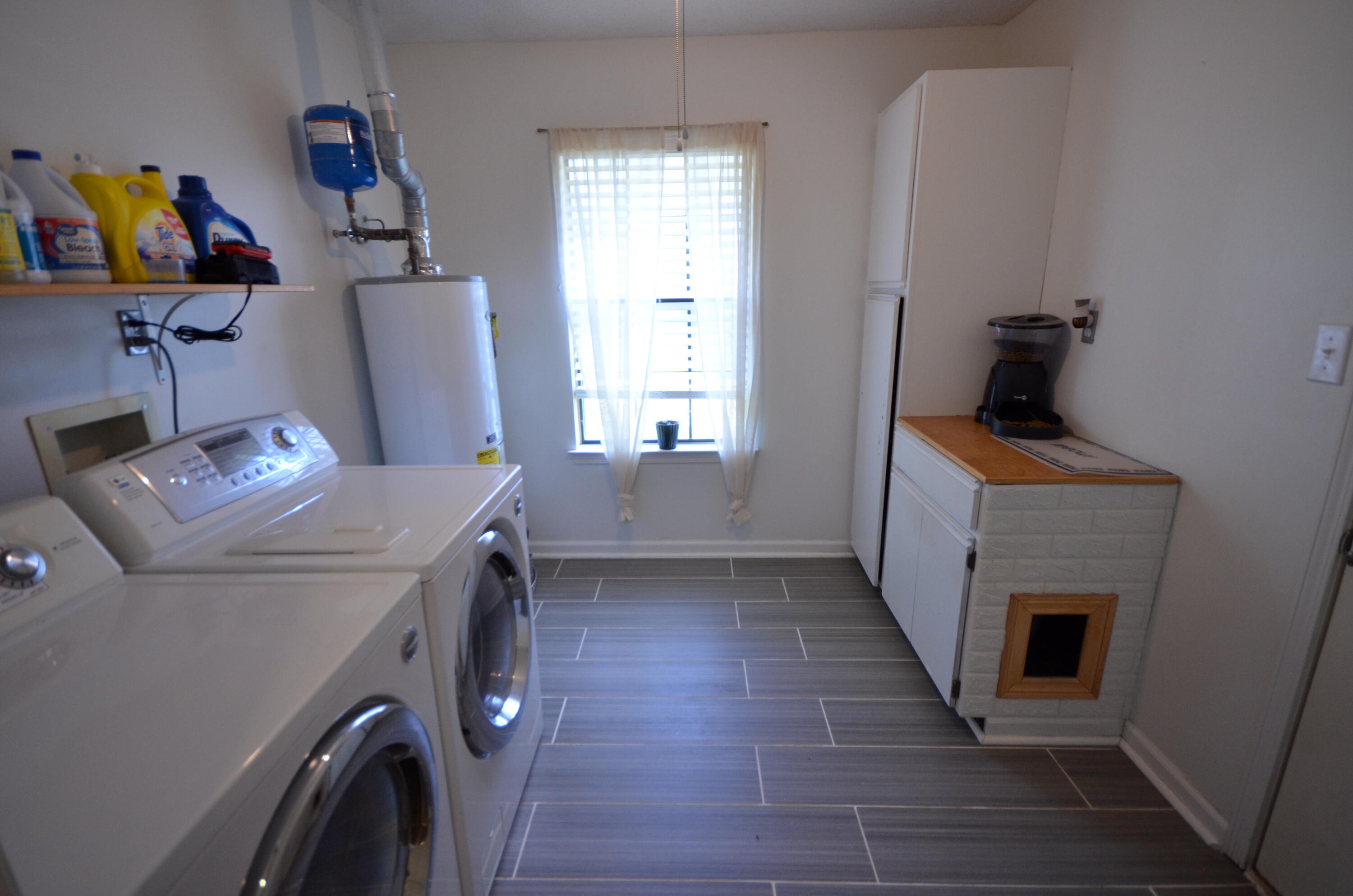 OVERBROOK 1ST ADDN - Residential