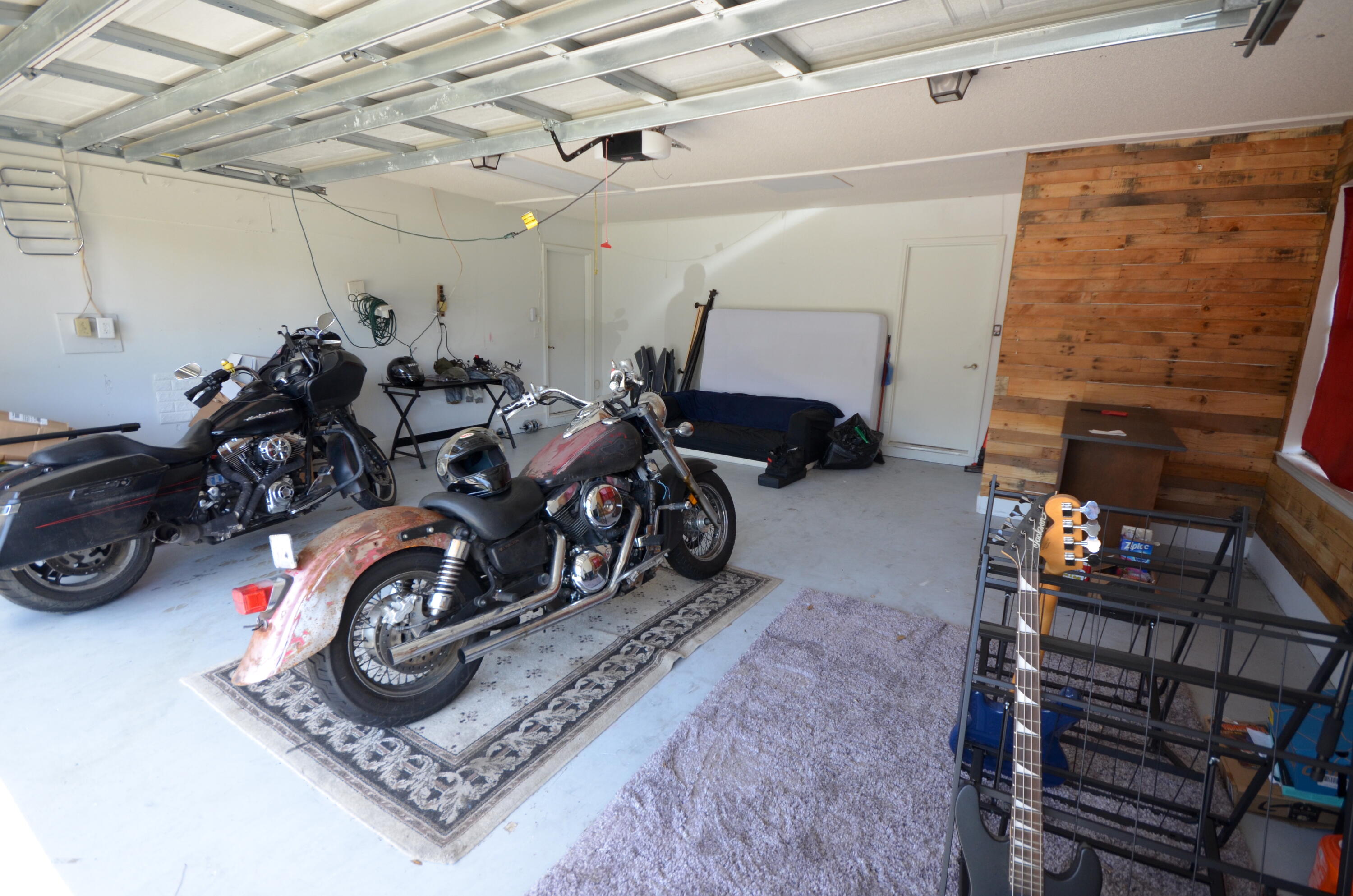 OVERBROOK 1ST ADDN - Residential