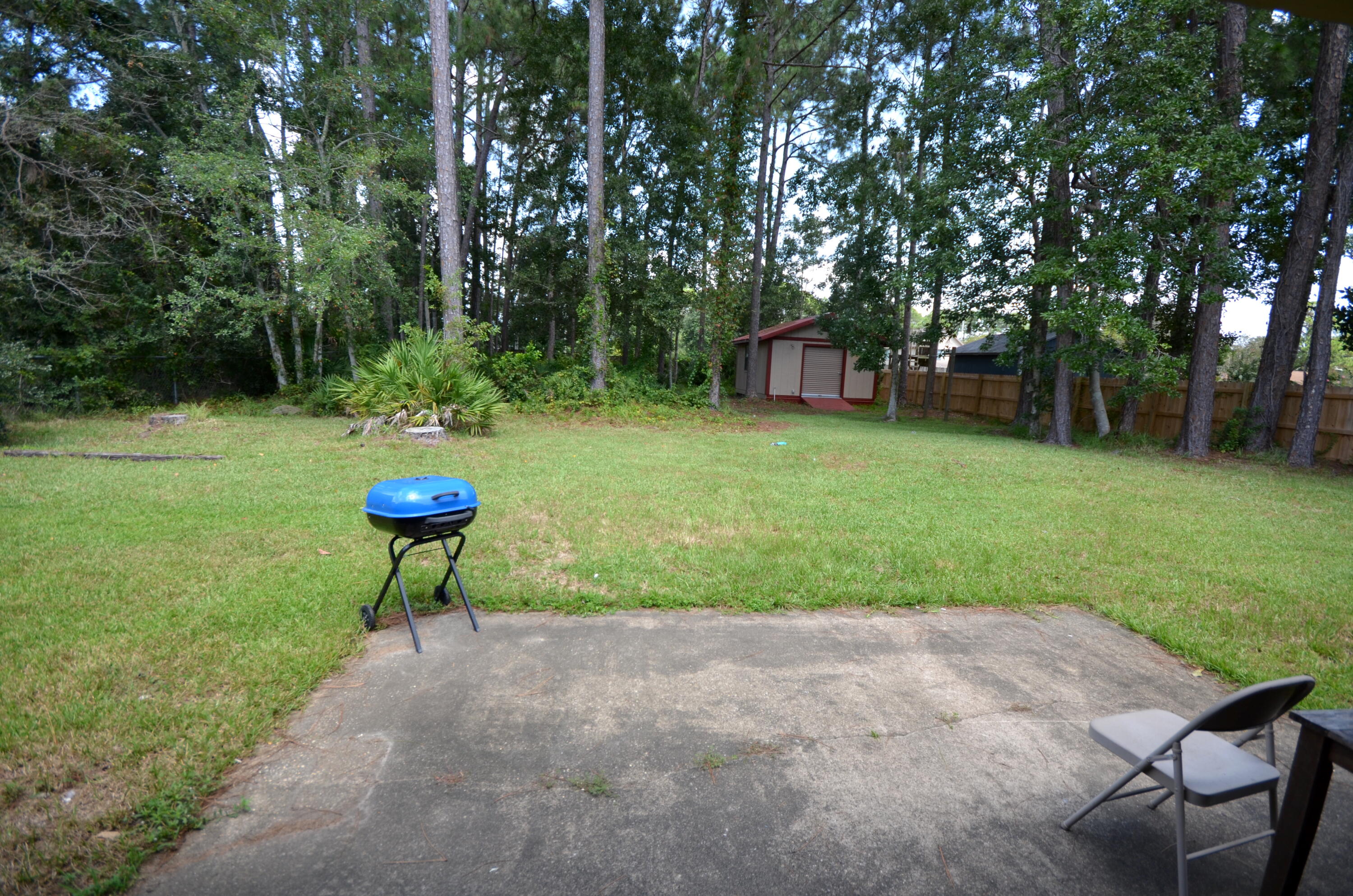 OVERBROOK 1ST ADDN - Residential