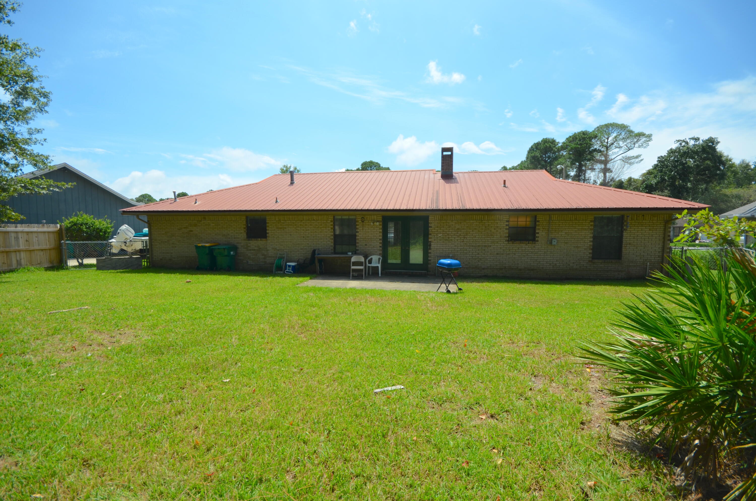 OVERBROOK 1ST ADDN - Residential