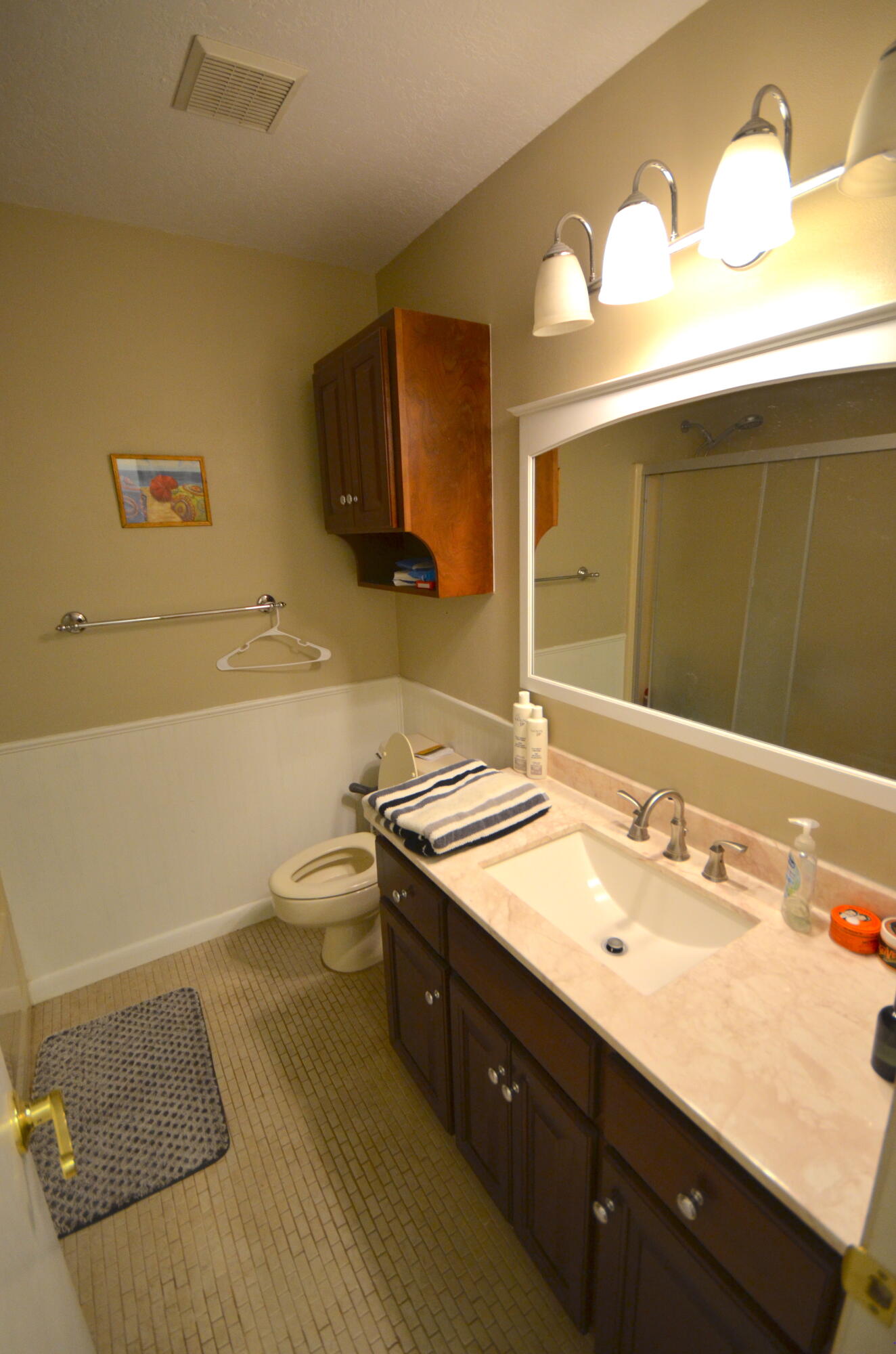 OVERBROOK 1ST ADDN - Residential