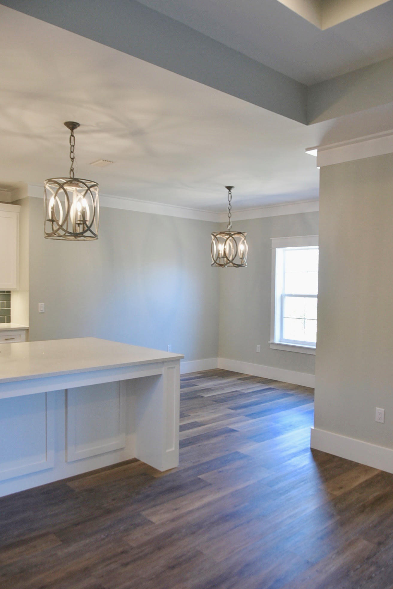 PELICAN BAY - Residential