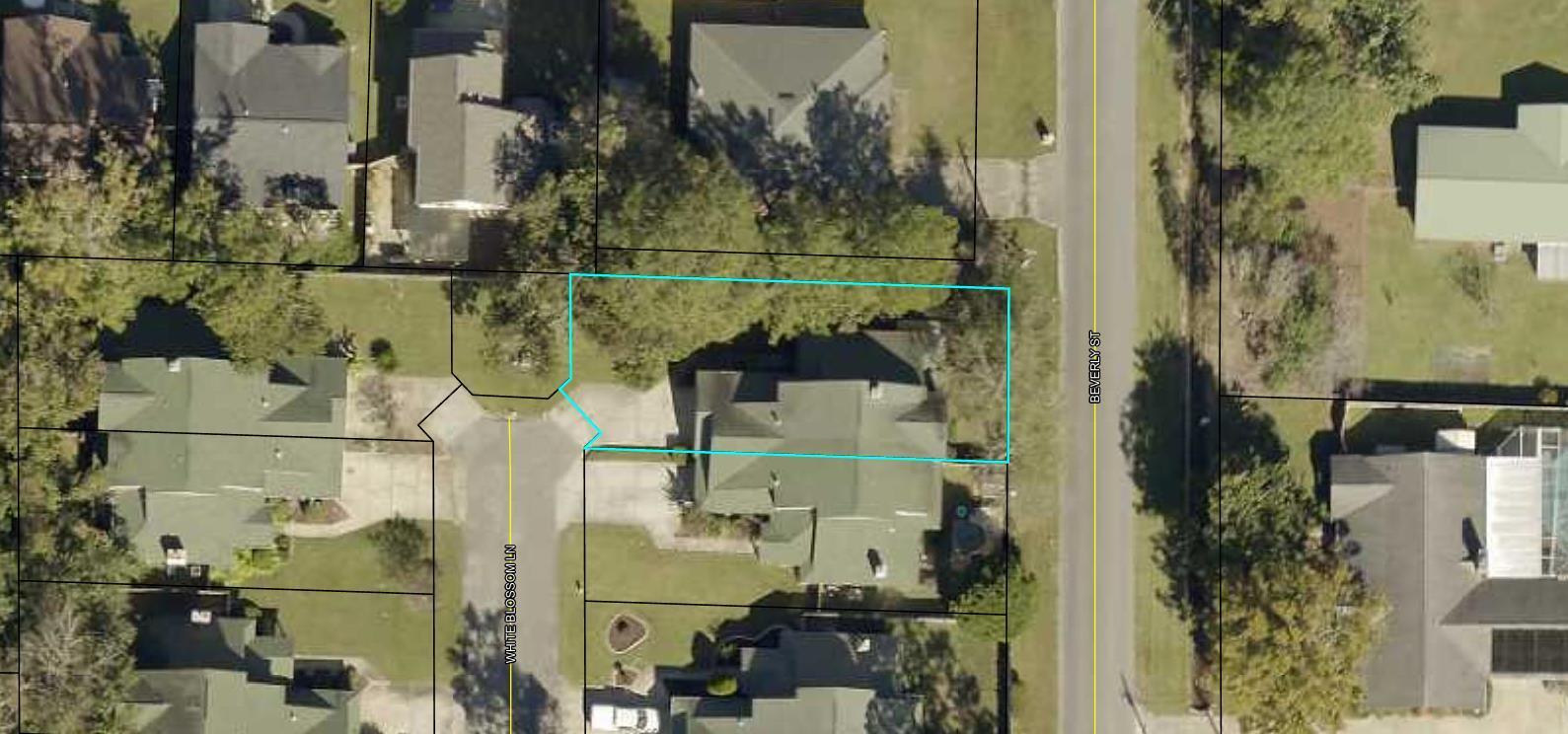 MAGNOLIA SQUARE - Residential