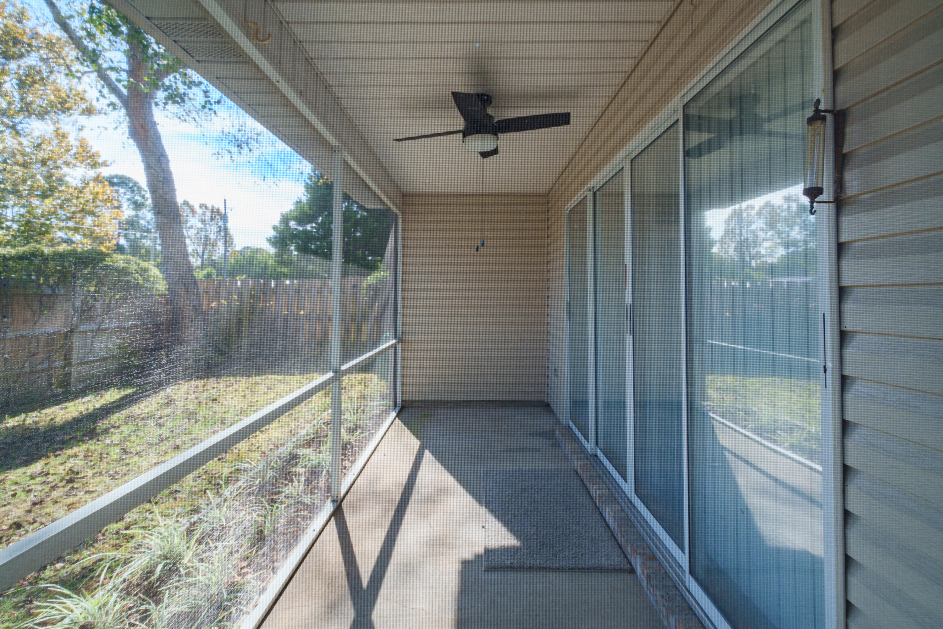 MAGNOLIA SQUARE - Residential