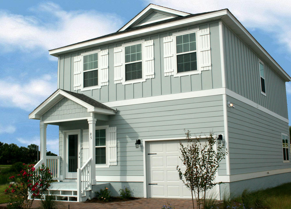 AUDUBON POINT - Residential