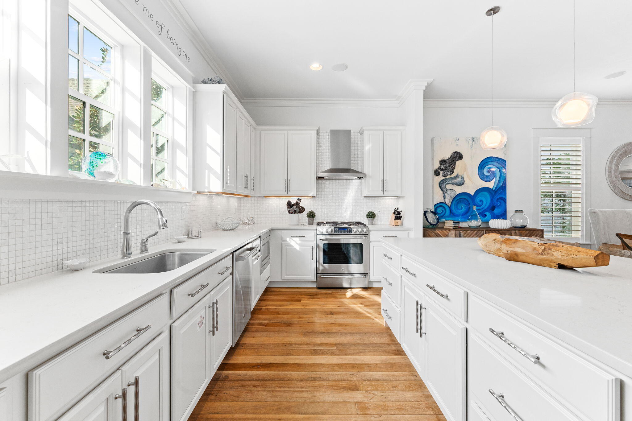 WATERSOUND WEST BEACH - Residential