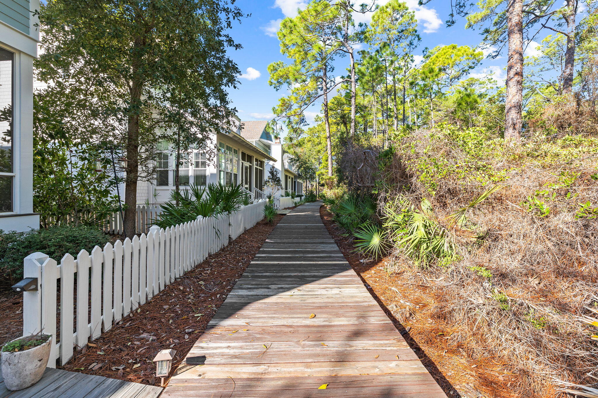 WATERSOUND WEST BEACH - Residential