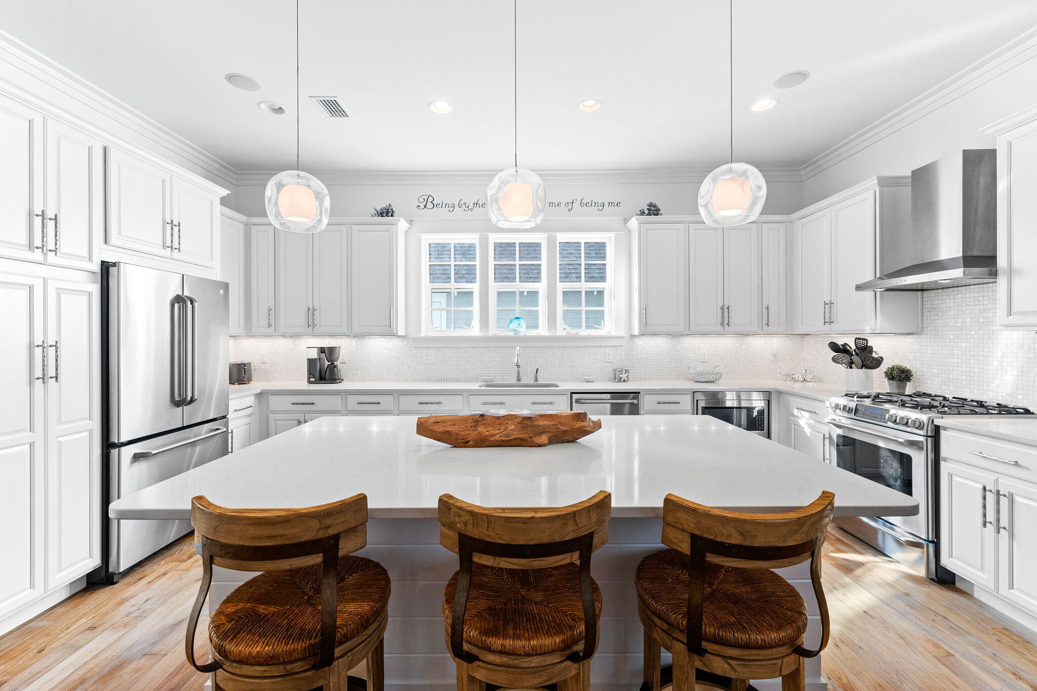 WATERSOUND WEST BEACH - Residential