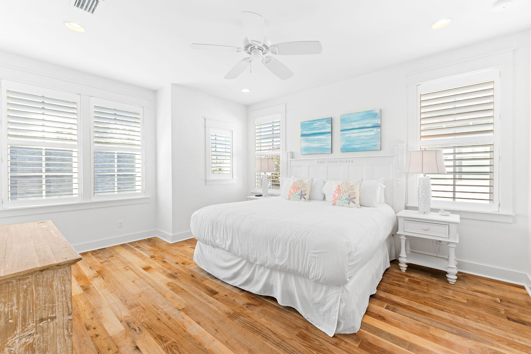 WATERSOUND WEST BEACH - Residential