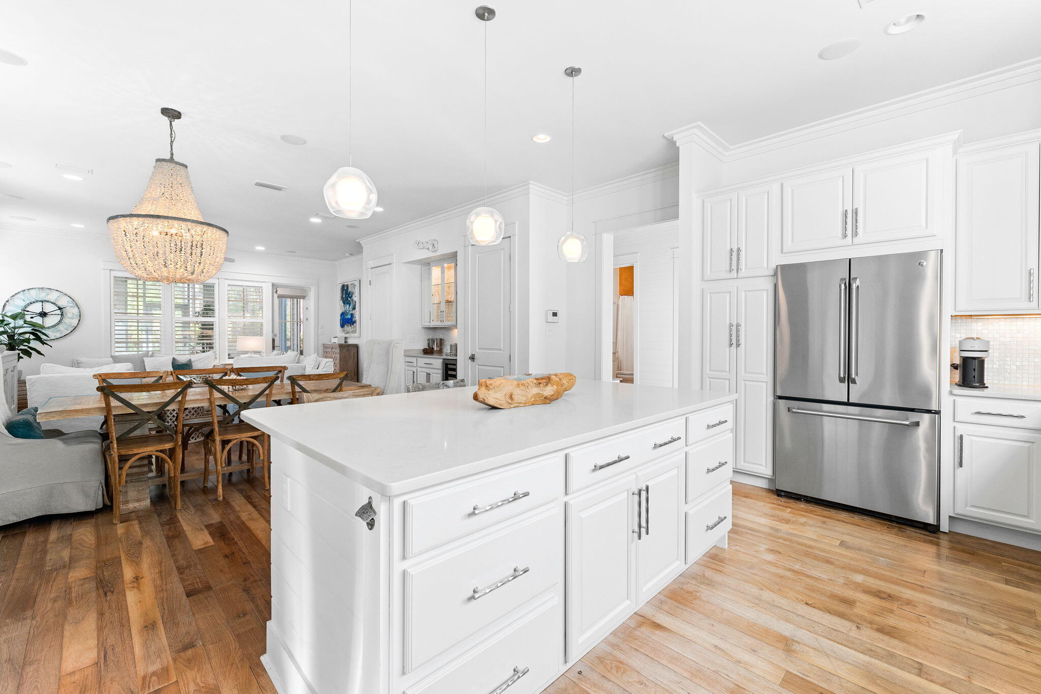 WATERSOUND WEST BEACH - Residential