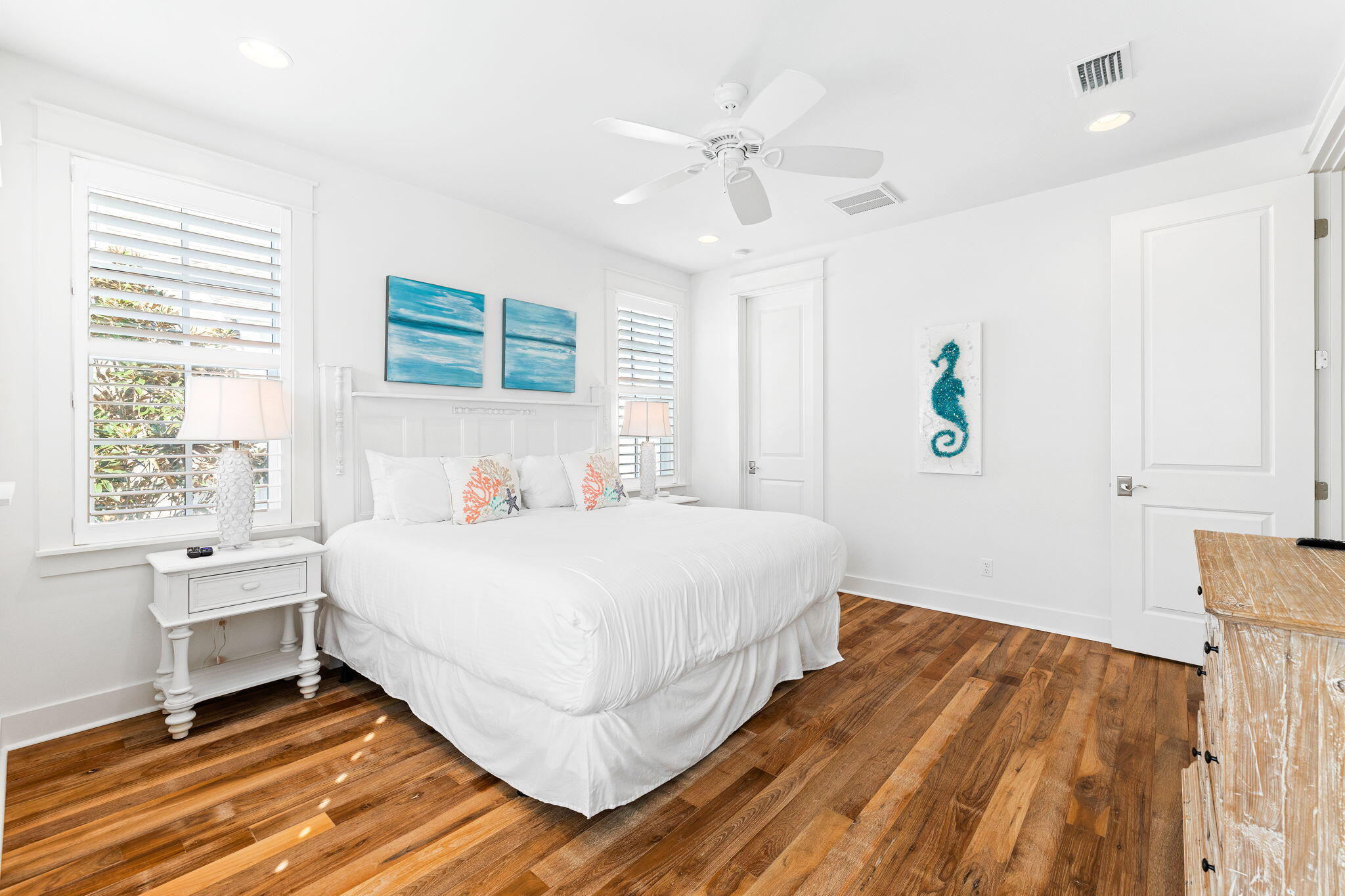 WATERSOUND WEST BEACH - Residential