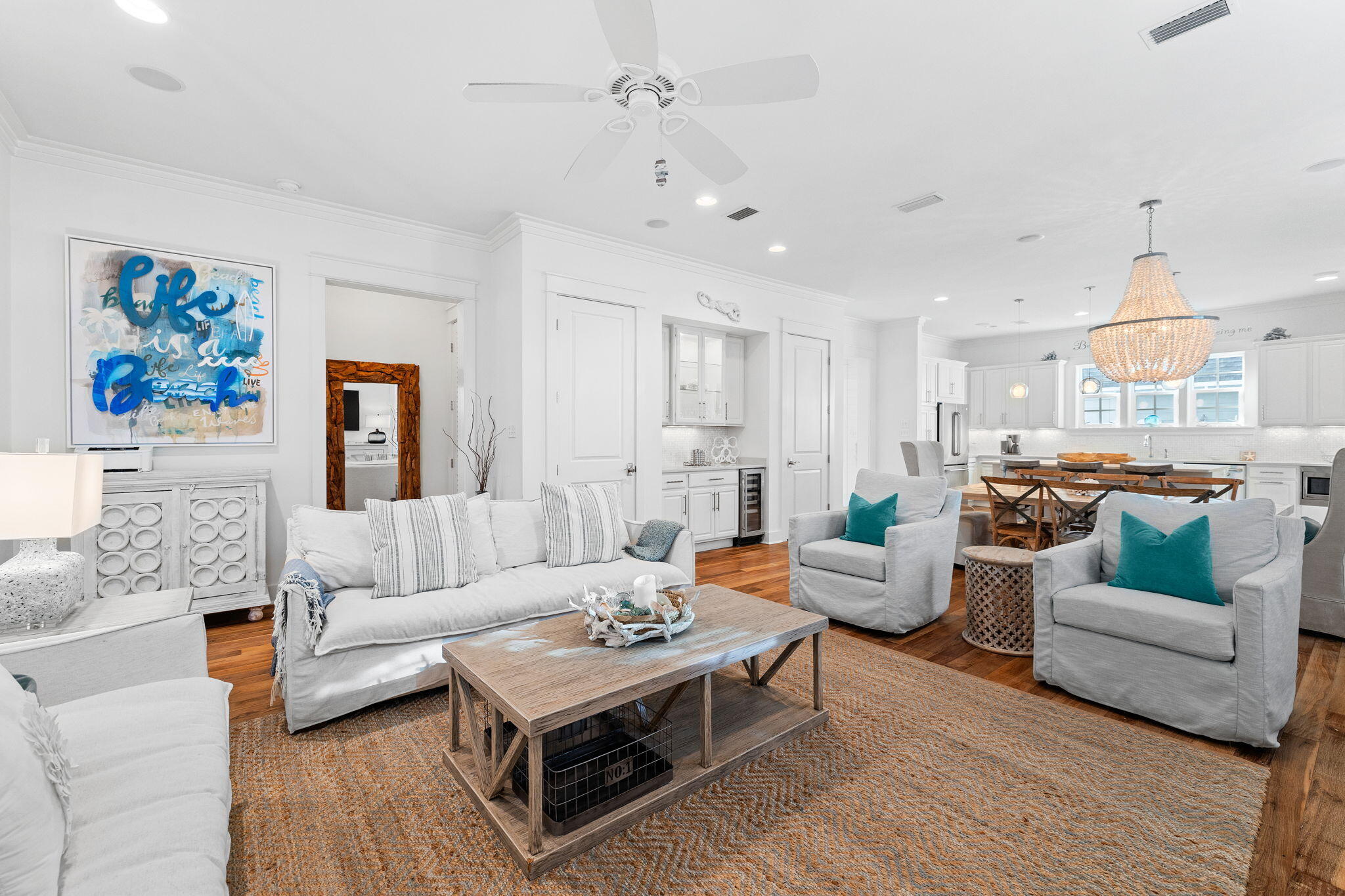 WATERSOUND WEST BEACH - Residential