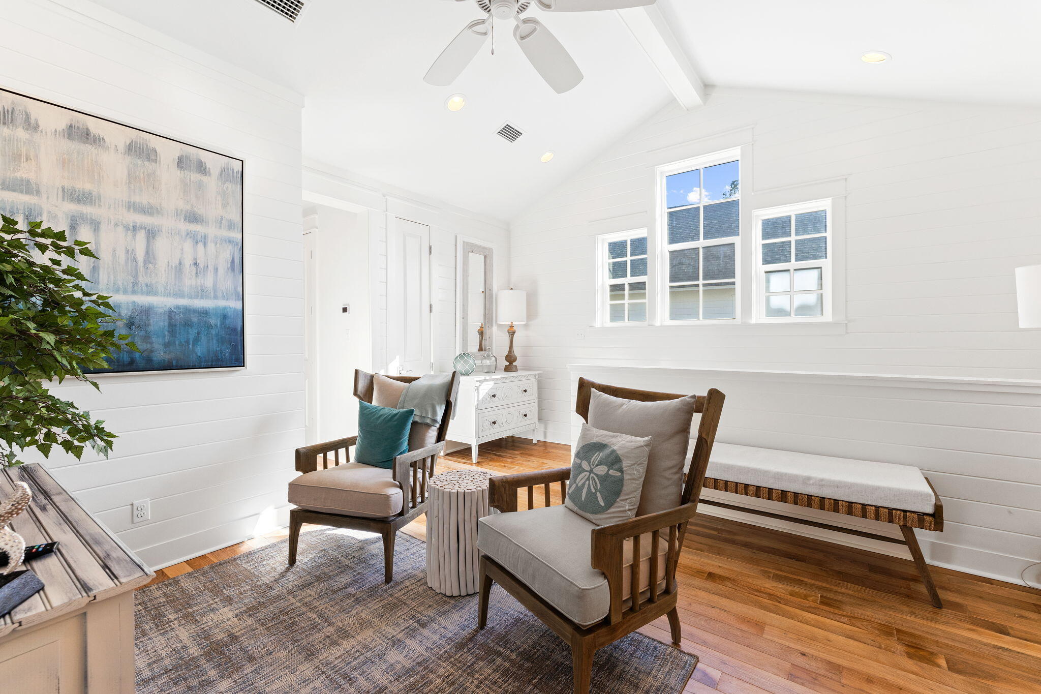 WATERSOUND WEST BEACH - Residential