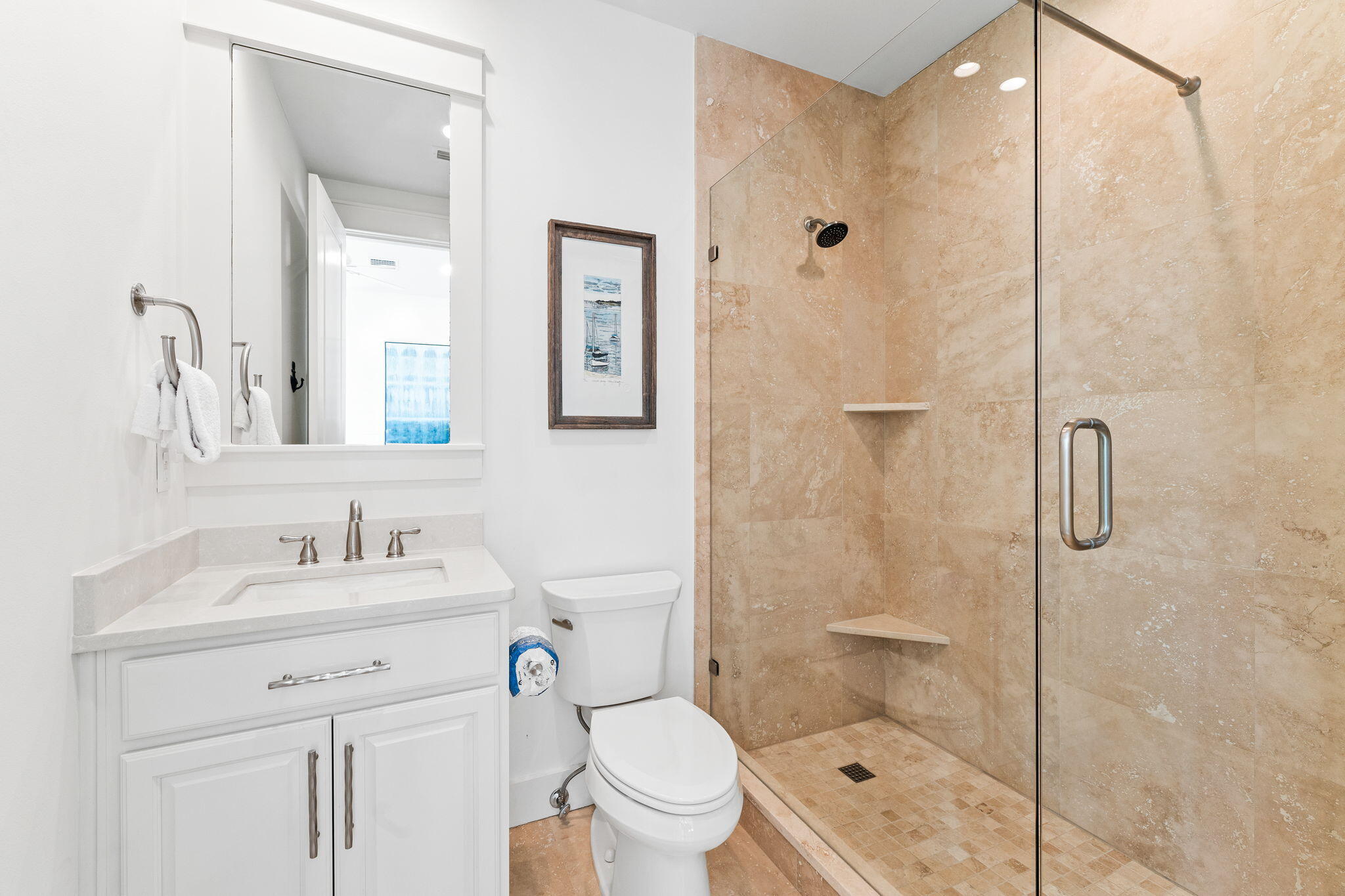 WATERSOUND WEST BEACH - Residential