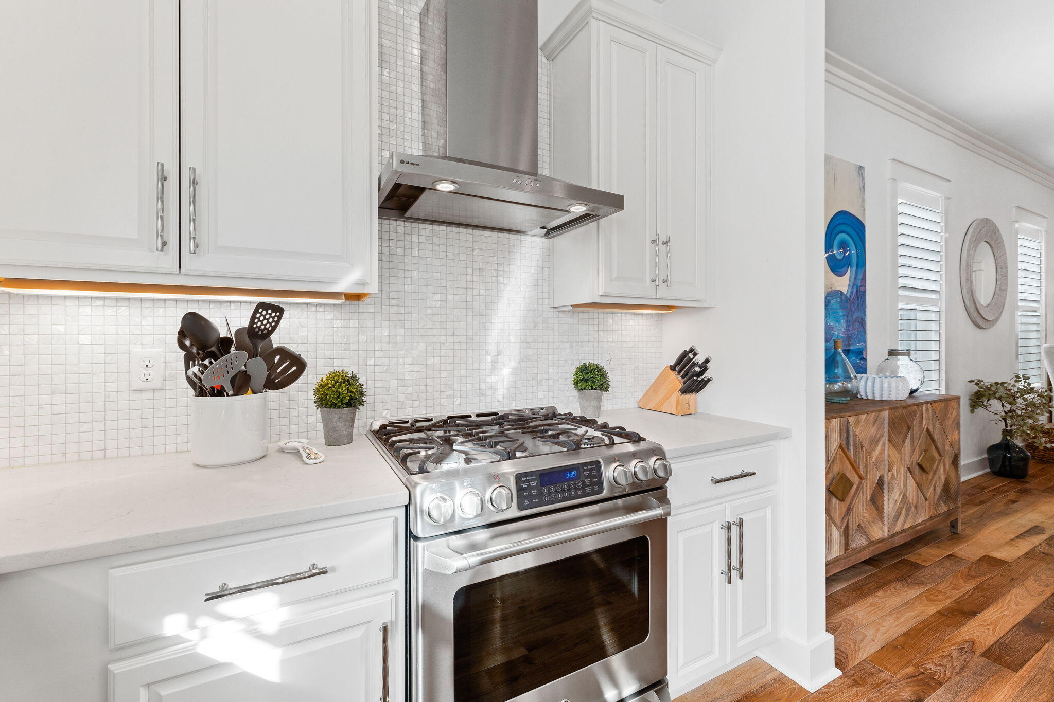 WATERSOUND WEST BEACH - Residential