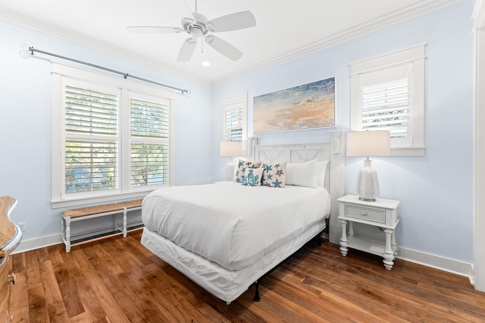 WATERSOUND WEST BEACH - Residential