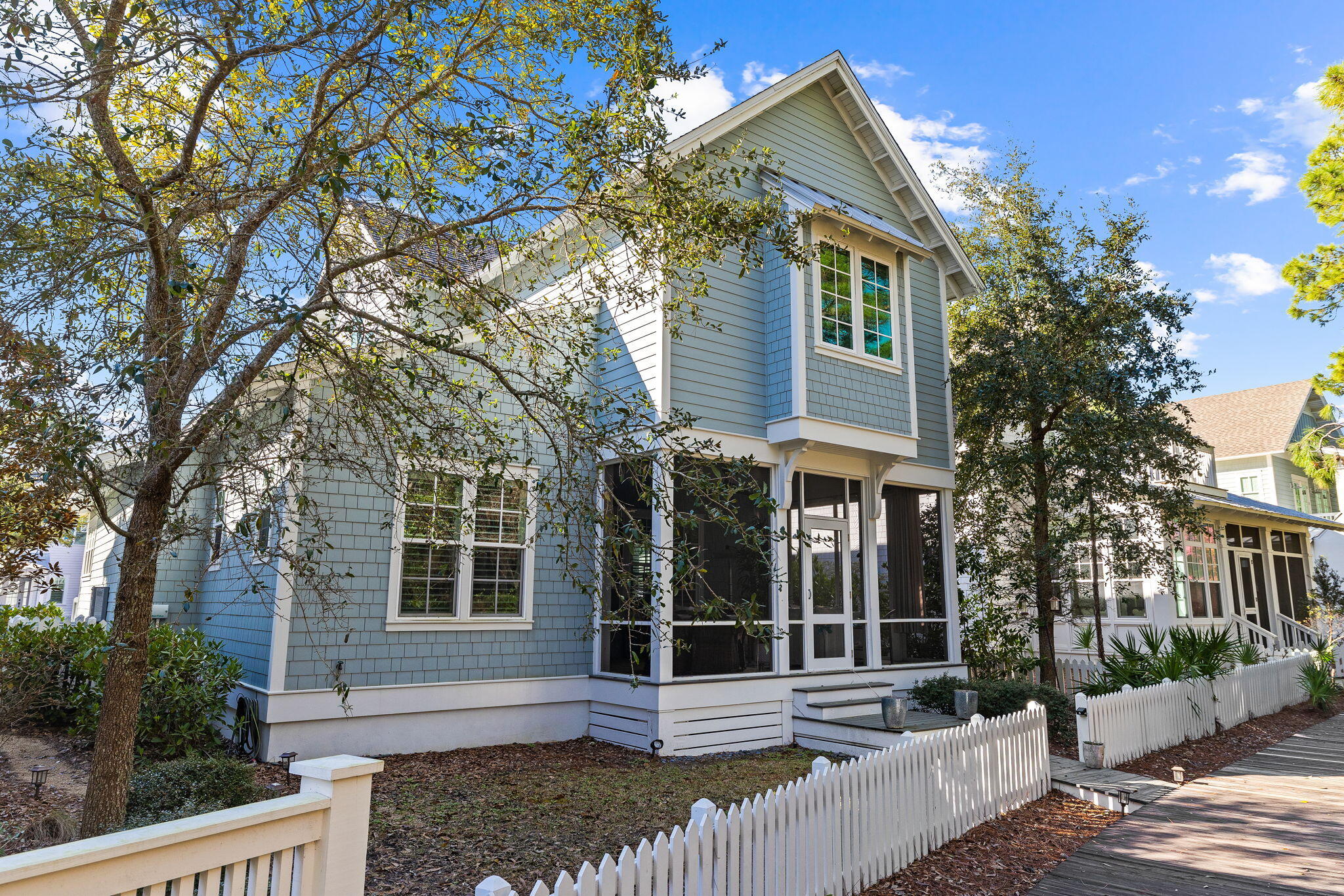 WATERSOUND WEST BEACH - Residential