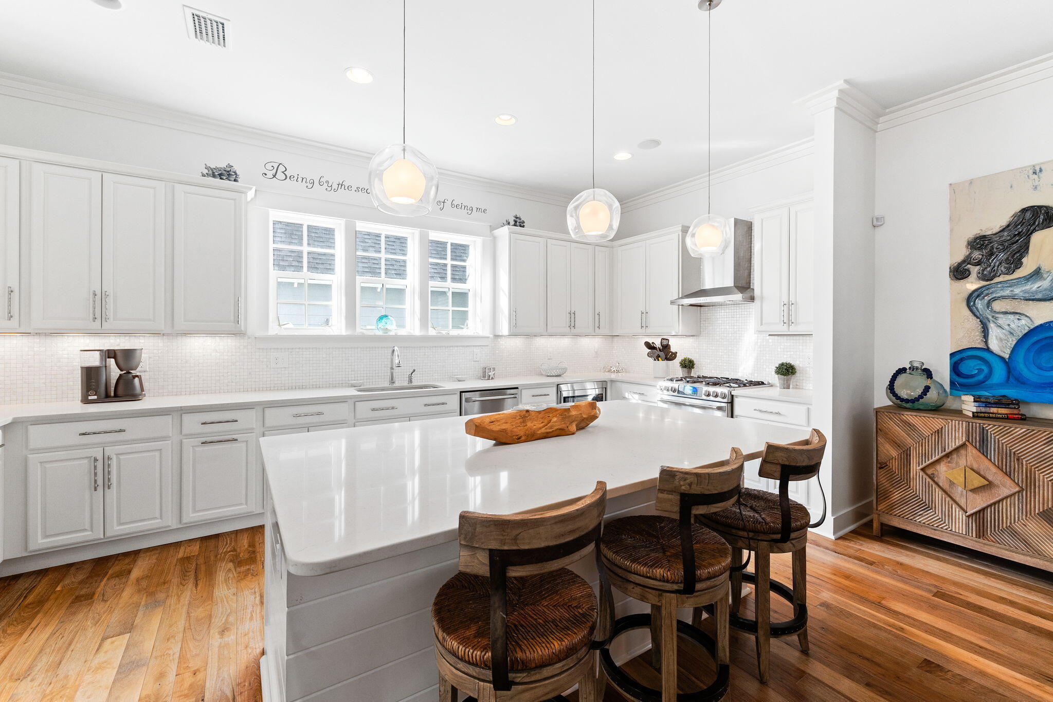 WATERSOUND WEST BEACH - Residential