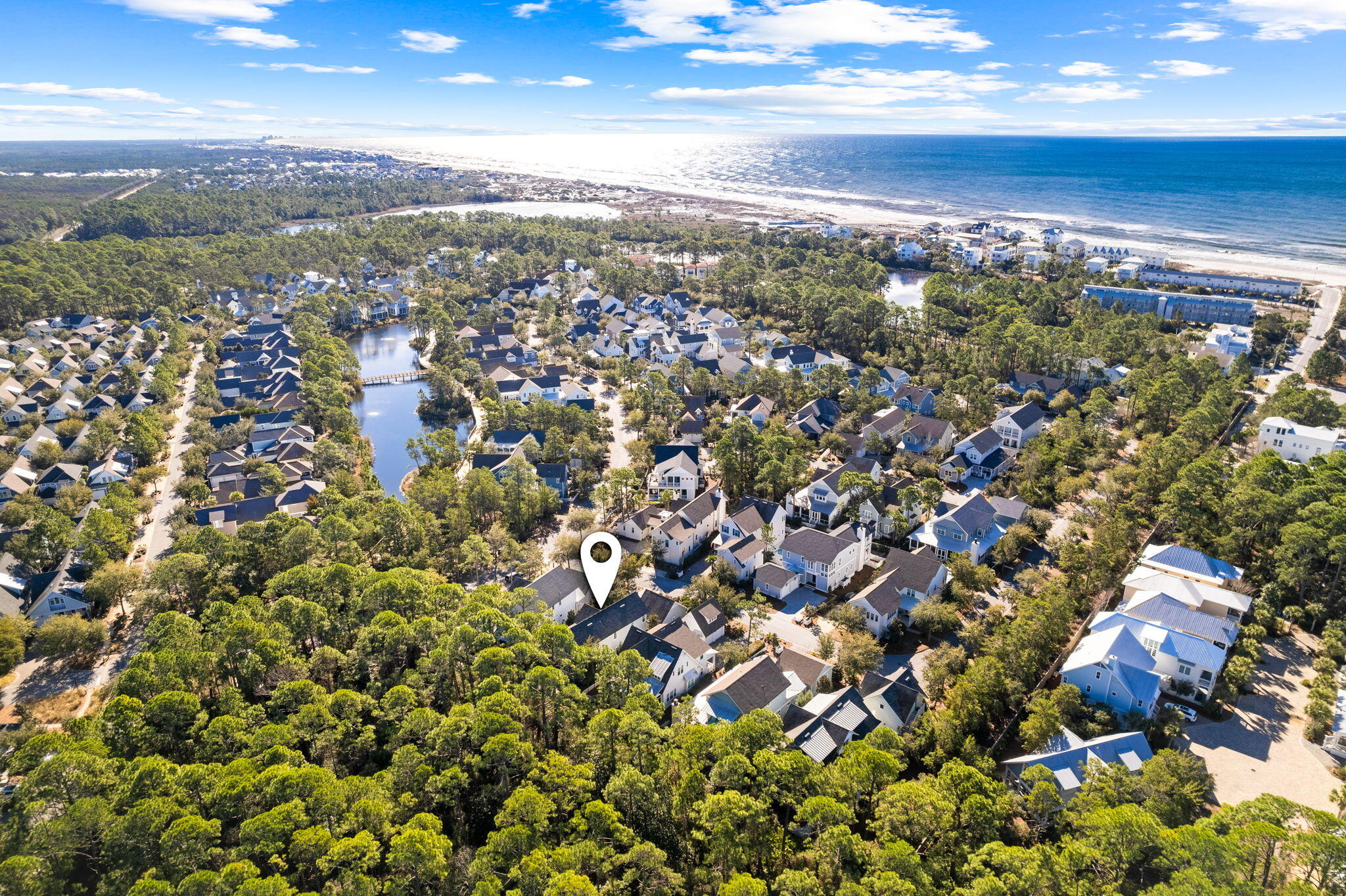 WATERSOUND WEST BEACH - Residential