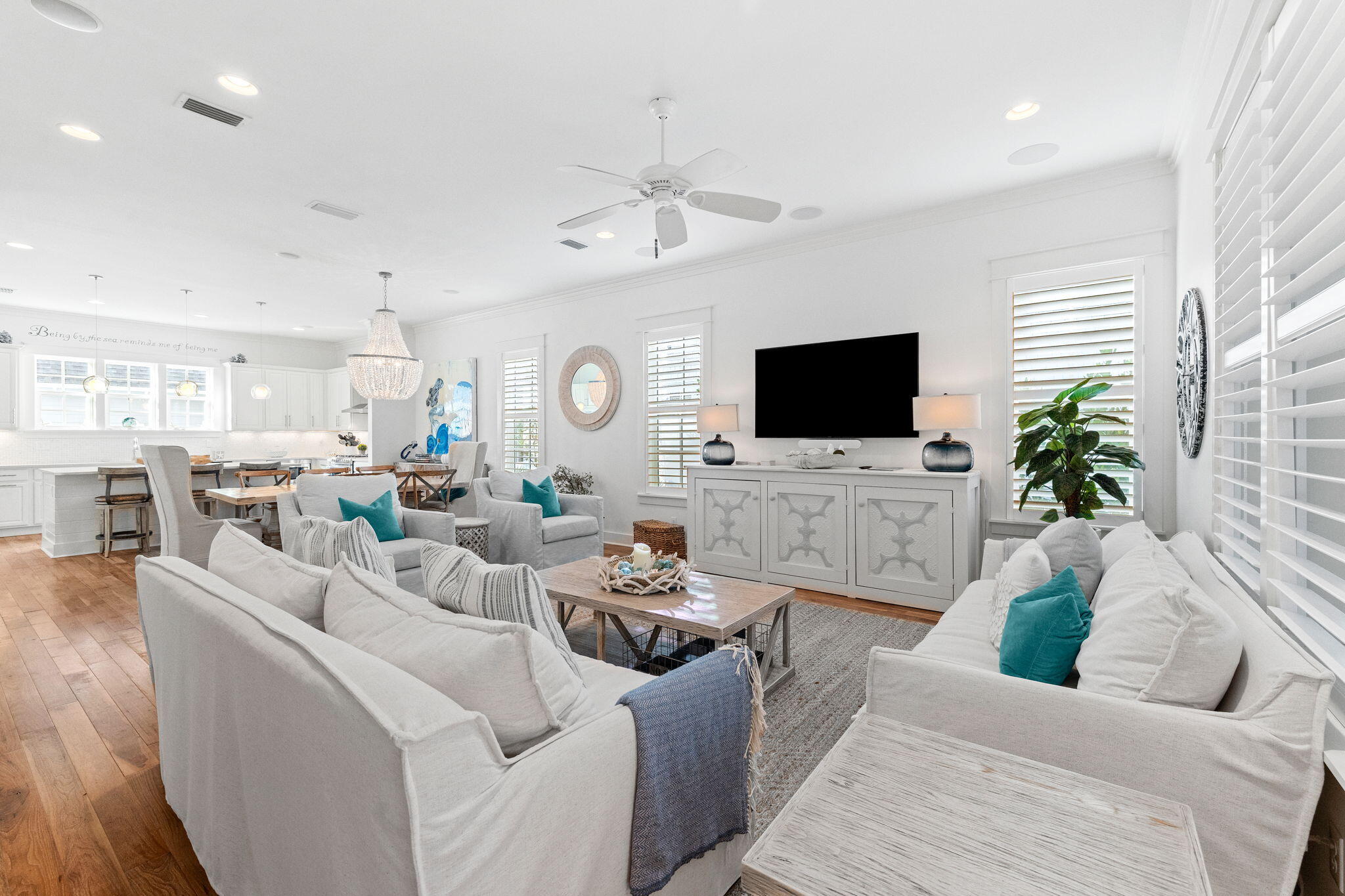 WATERSOUND WEST BEACH - Residential