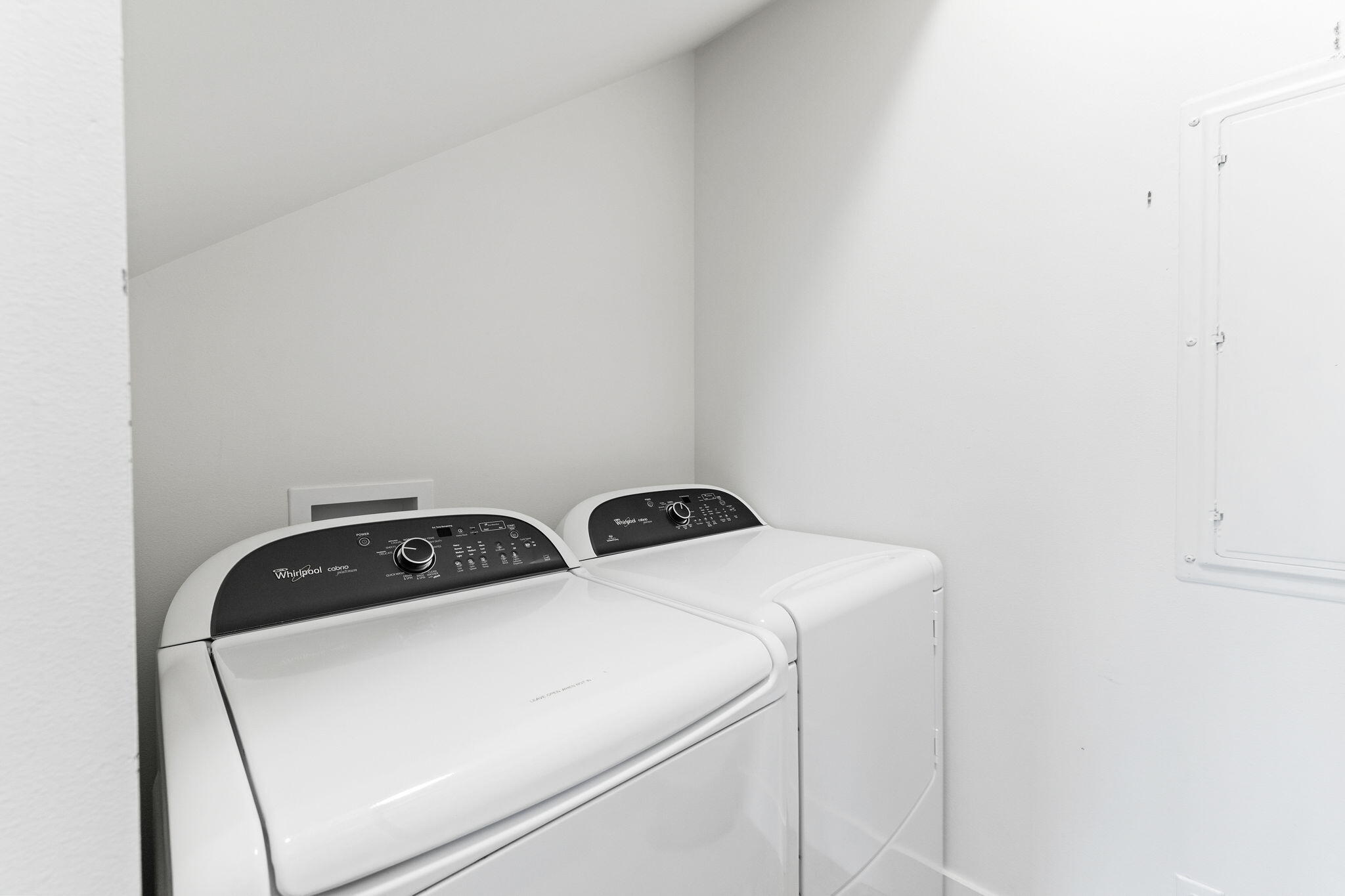 WATERSOUND WEST BEACH - Residential