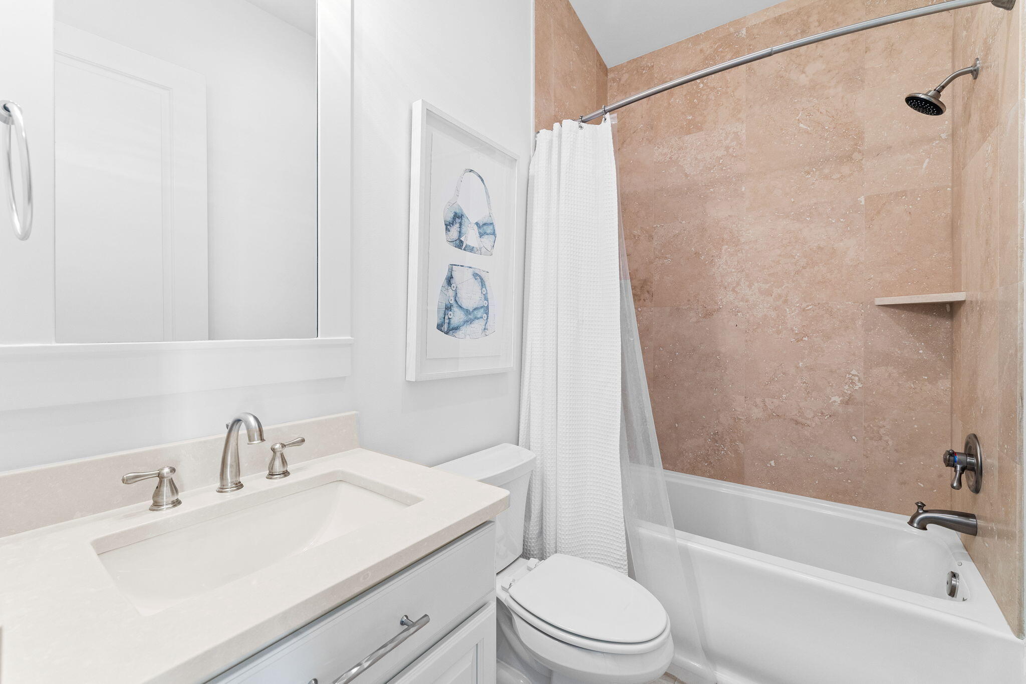 WATERSOUND WEST BEACH - Residential