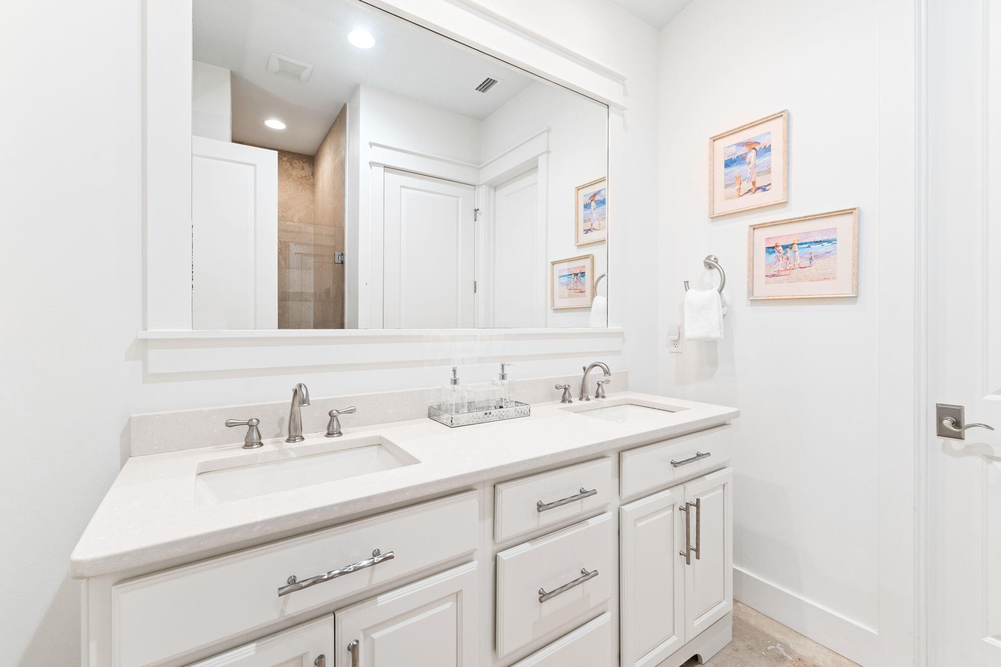 WATERSOUND WEST BEACH - Residential